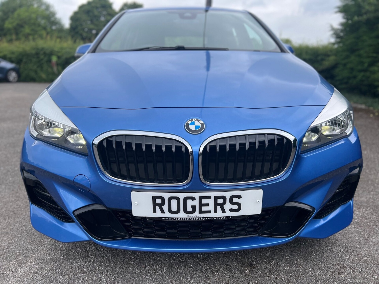 Used BMW 2 Series 2019 for sale - 76659789: Photo 4