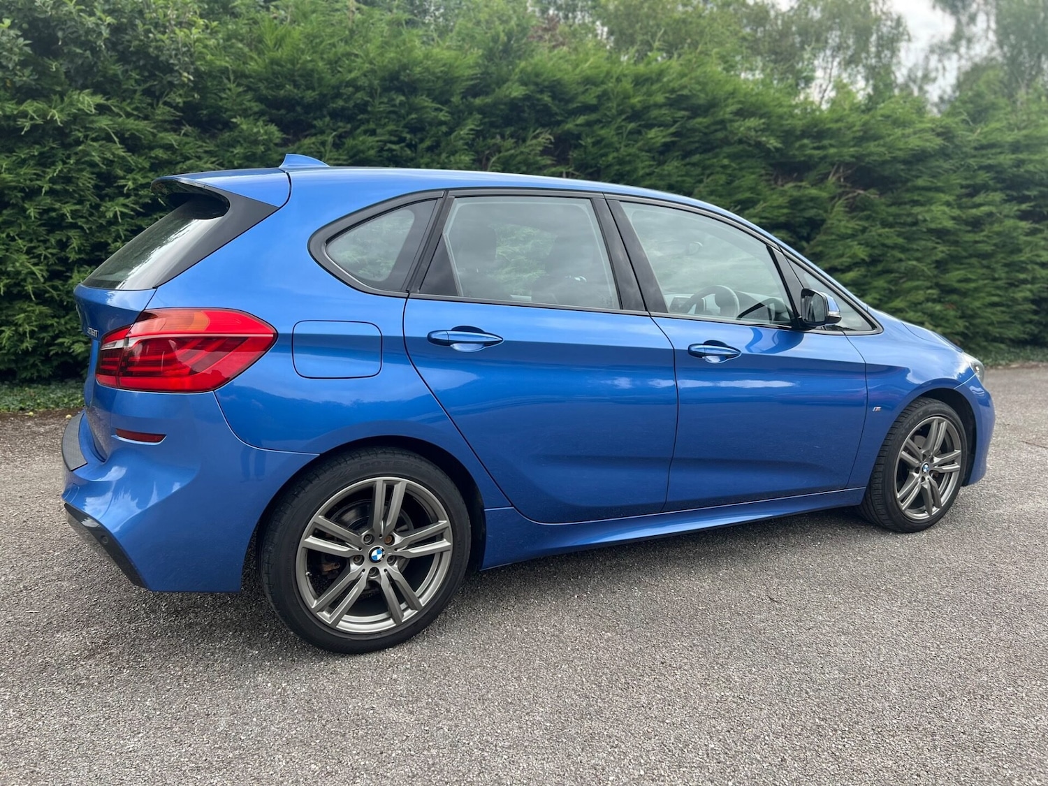 Used BMW 2 Series 2019 for sale - 76659789: Photo 5