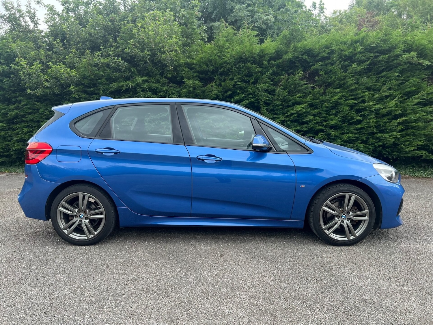 Used BMW 2 Series 2019 for sale - 76659789: Photo 6
