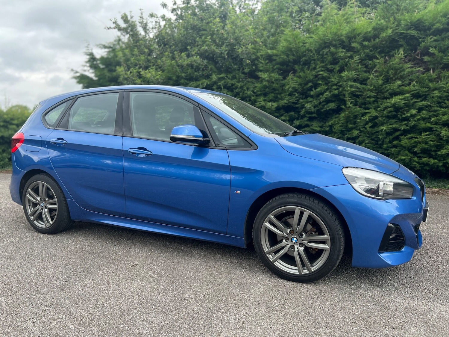 Used BMW 2 Series 2019 for sale - 76659789: Photo 7