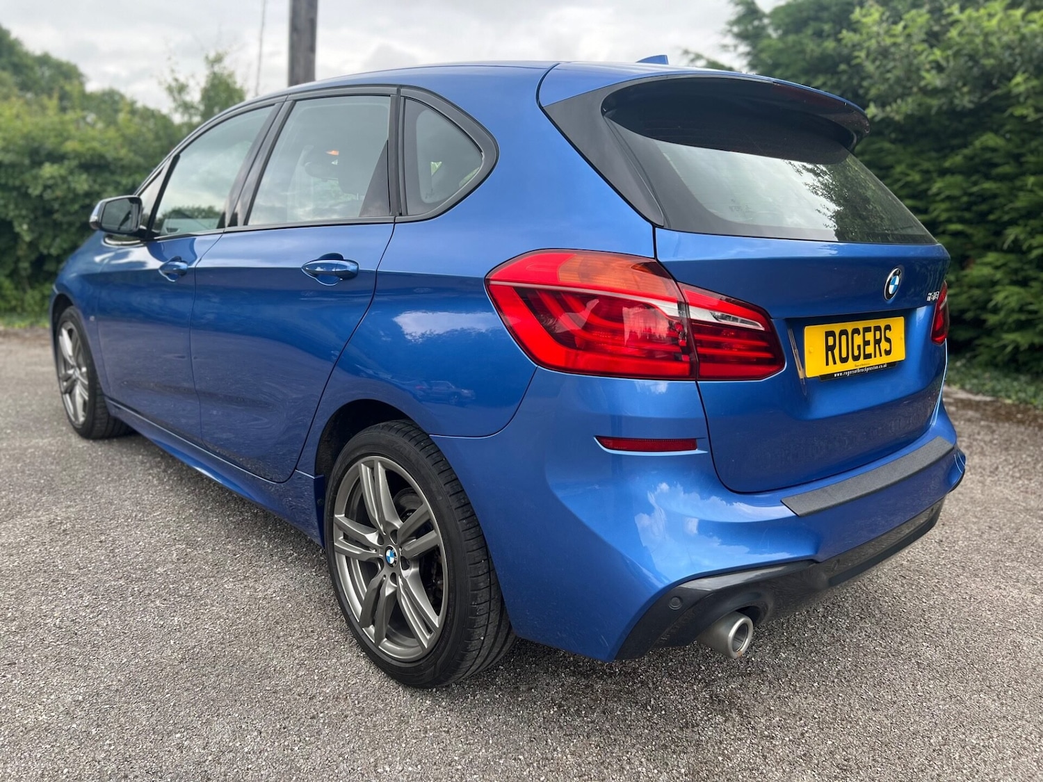 Used BMW 2 Series 2019 for sale - 76659789: Photo 8