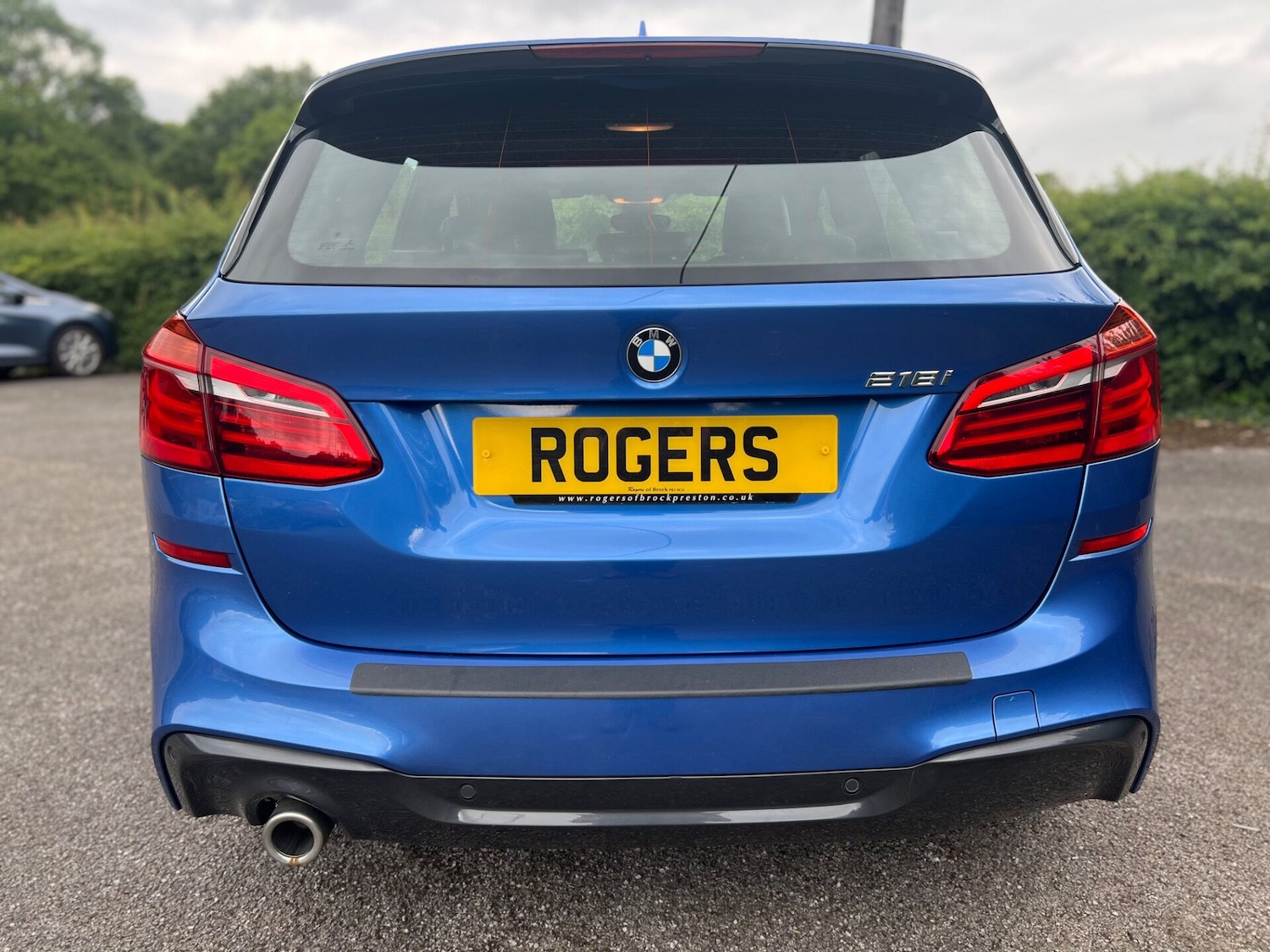 Used BMW 2 Series 2019 for sale - 76659789: Photo 9