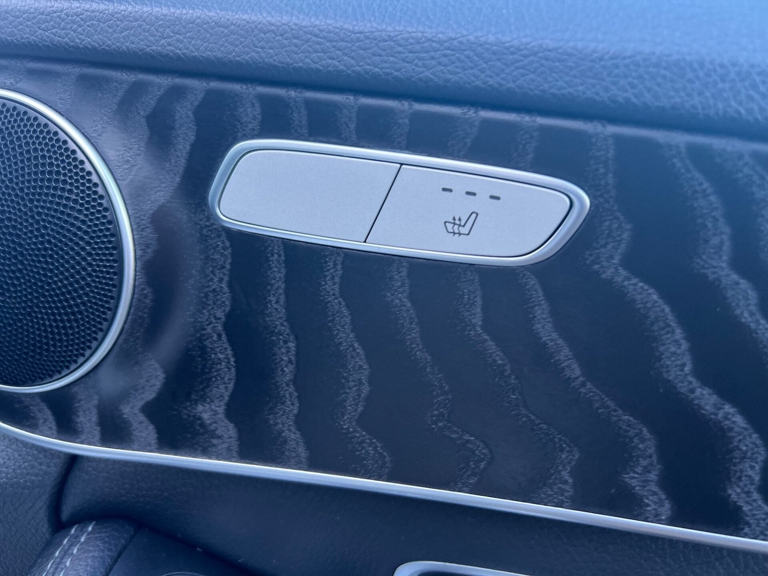 Used Mercedes-Benz C Class 2016 for sale - 77365458: Photo 29