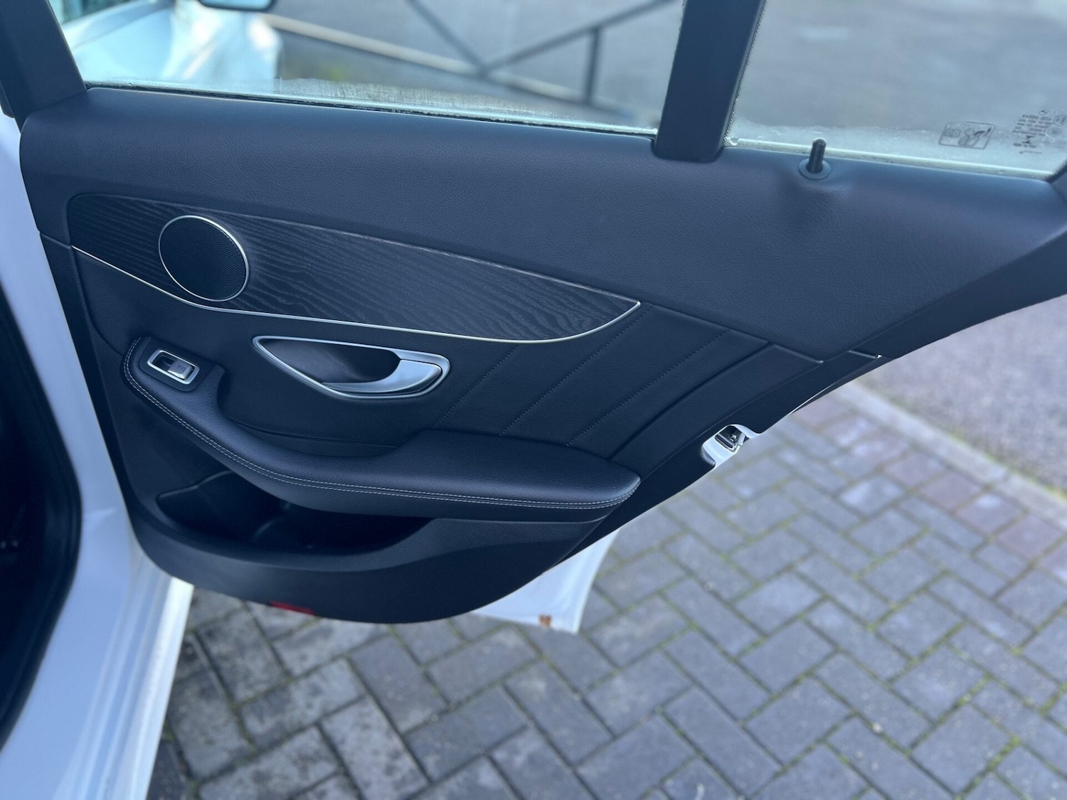 Used Mercedes-Benz C Class 2016 for sale - 77365458: Photo 30