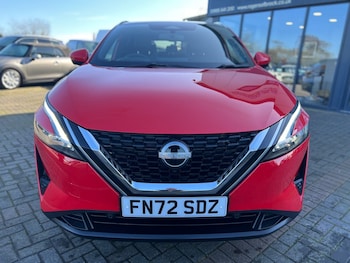 Used Nissan Qashqai 2022 for sale - 77687451: Photo