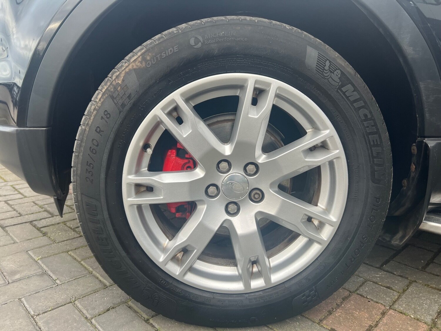 Used Land Rover Range Rover Evoque 2013 for sale - 78122880: Photo 12