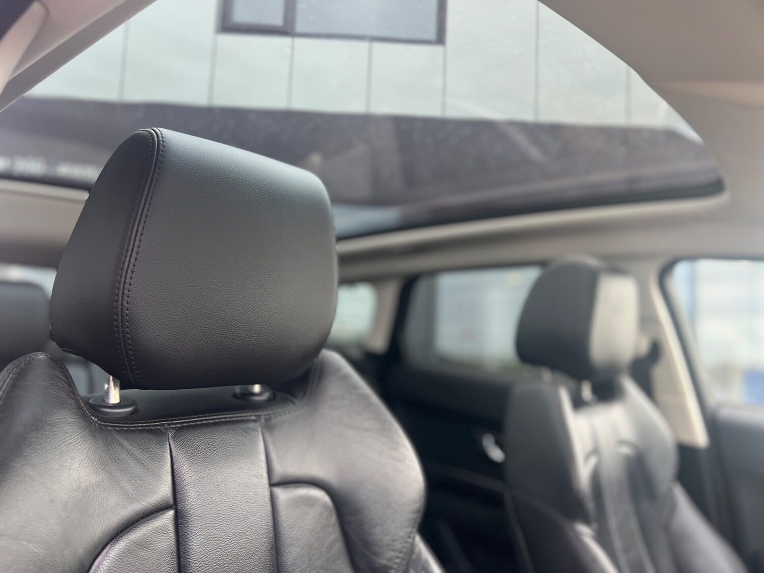 Used Land Rover Range Rover Evoque 2013 for sale - 78122880: Photo 15