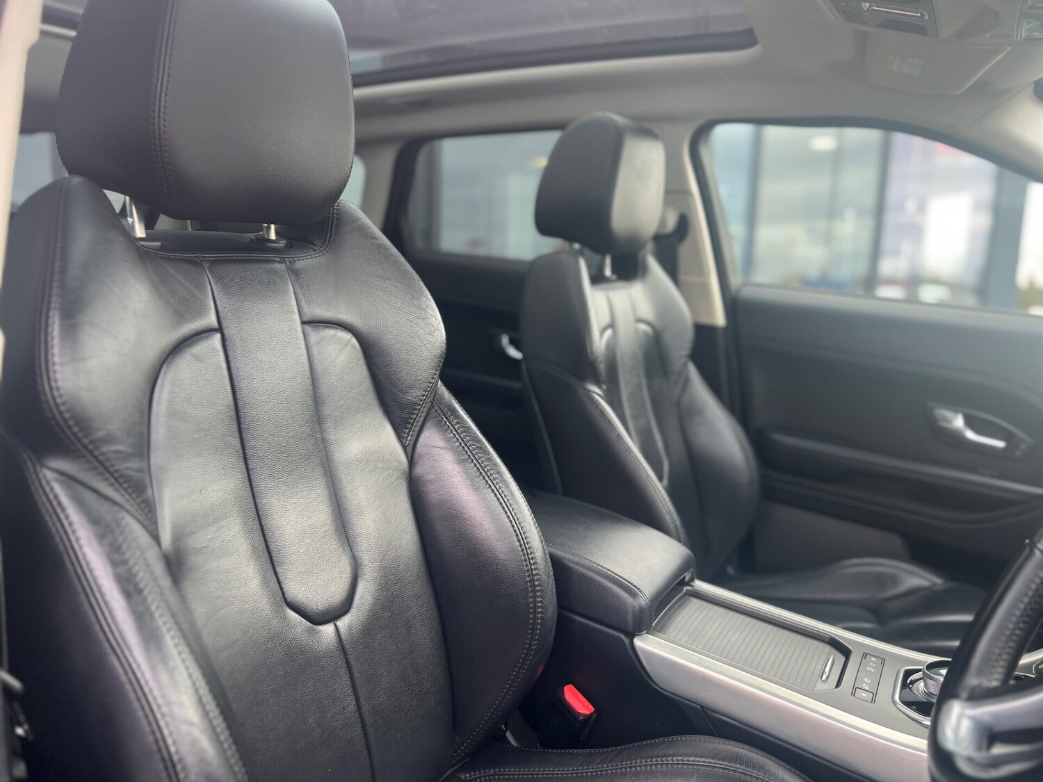 Used Land Rover Range Rover Evoque 2013 for sale - 78122880: Photo 16