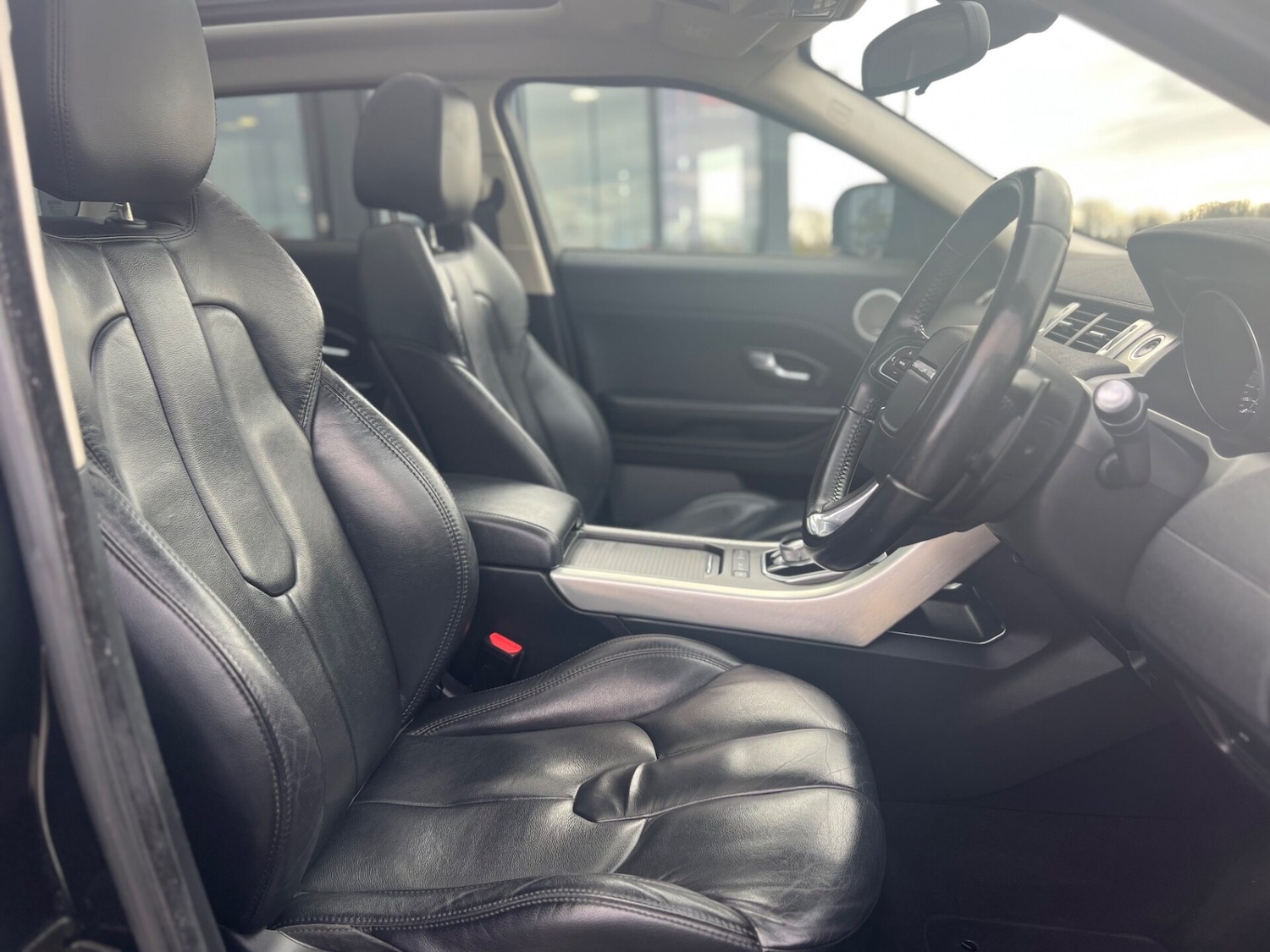 Used Land Rover Range Rover Evoque 2013 for sale - 78122880: Photo 17