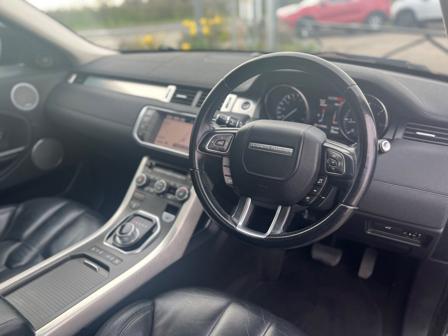 Used Land Rover Range Rover Evoque 2013 for sale - 78122880: Photo 18