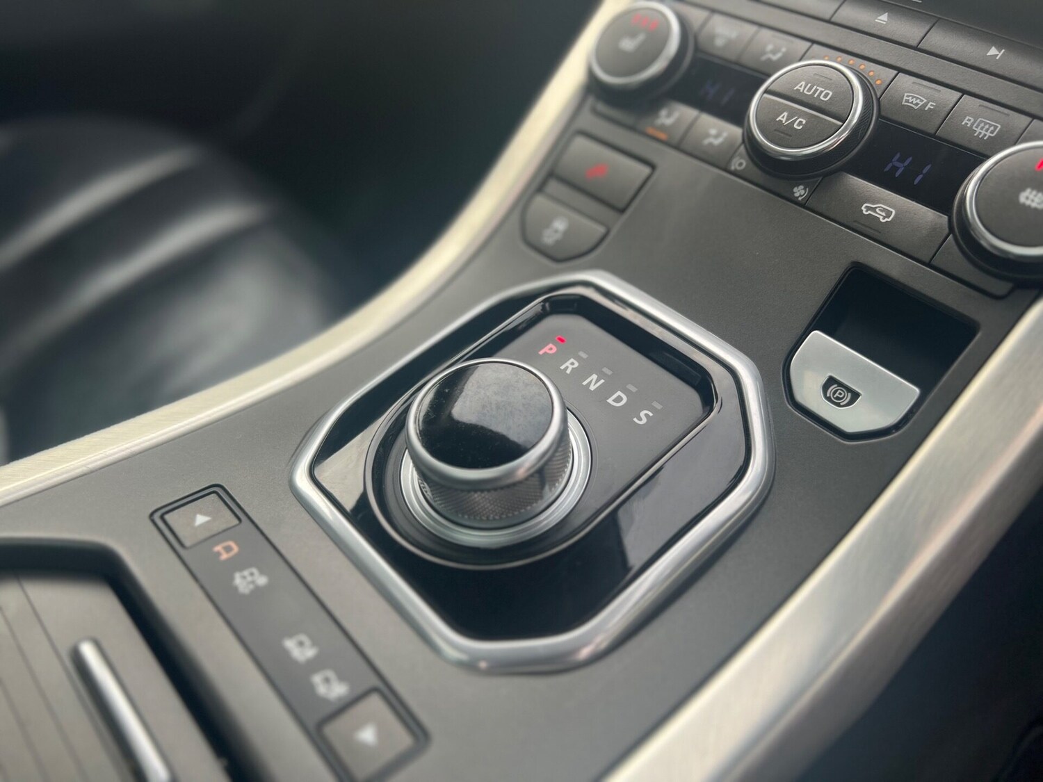 Used Land Rover Range Rover Evoque 2013 for sale - 78122880: Photo 19