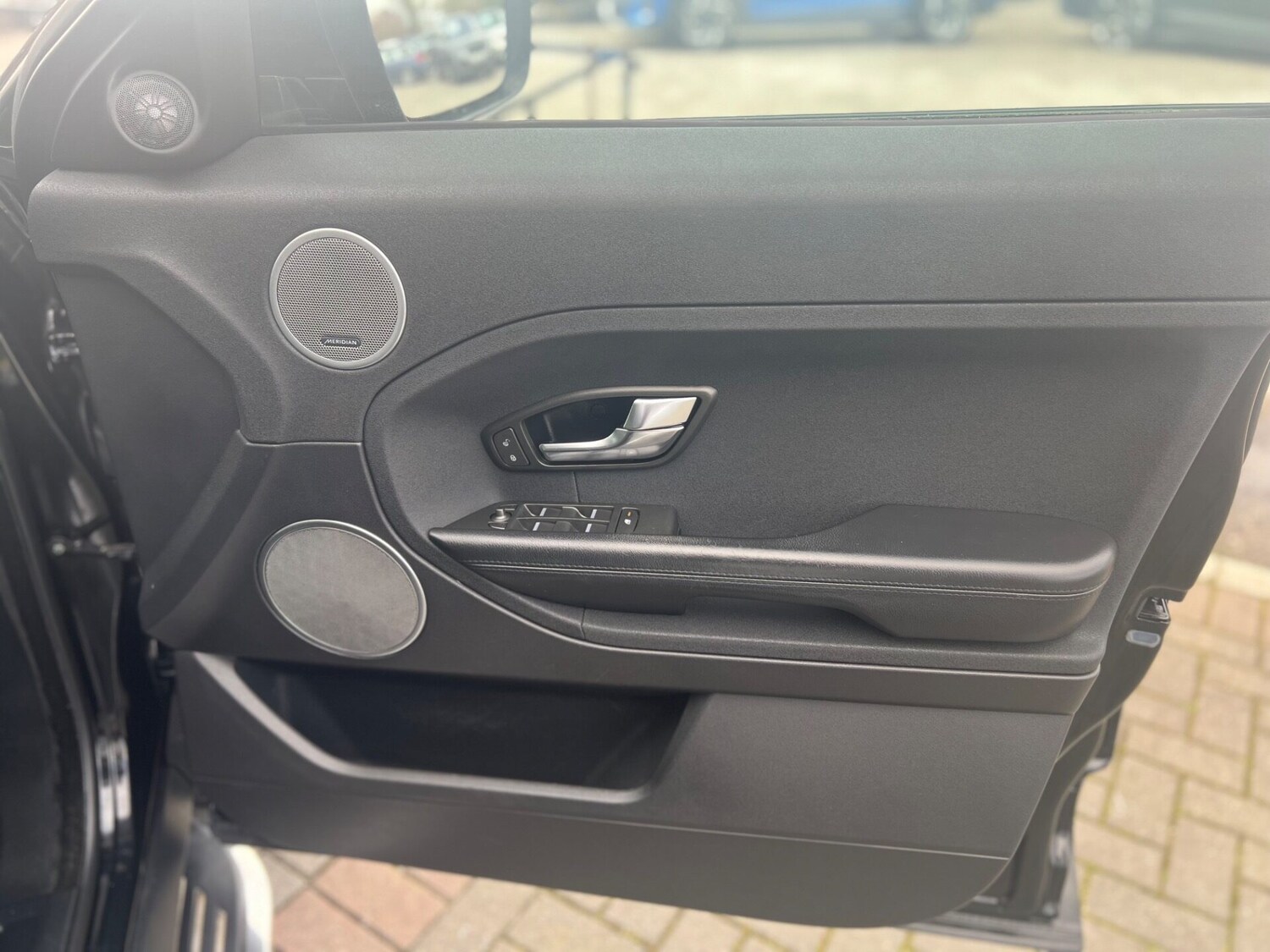 Used Land Rover Range Rover Evoque 2013 for sale - 78122880: Photo 20