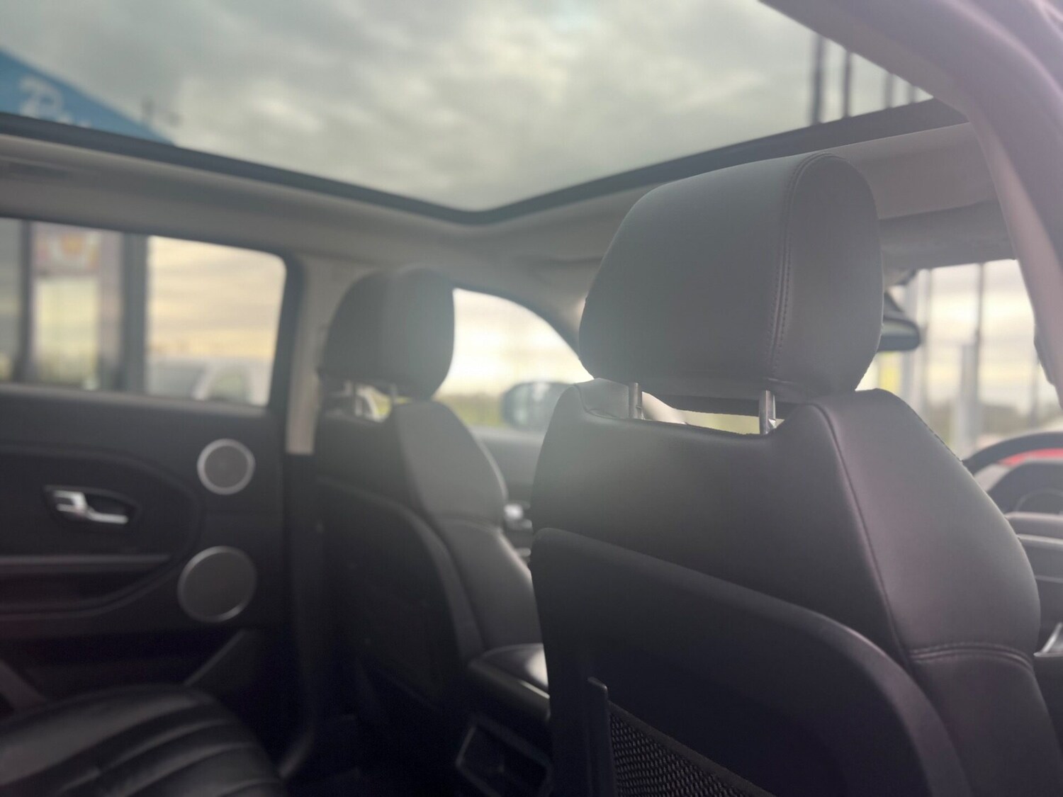 Used Land Rover Range Rover Evoque 2013 for sale - 78122880: Photo 22