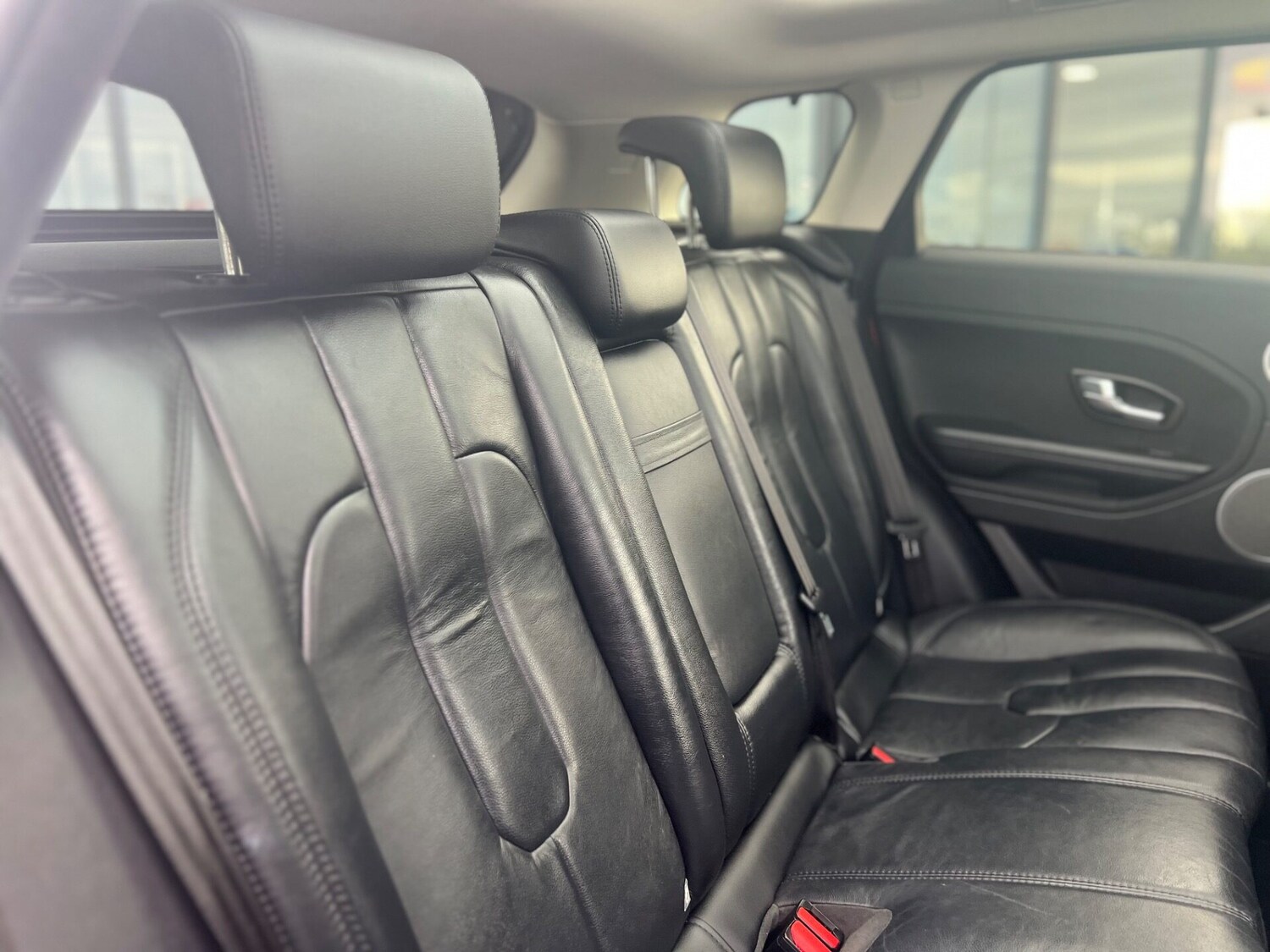 Used Land Rover Range Rover Evoque 2013 for sale - 78122880: Photo 23