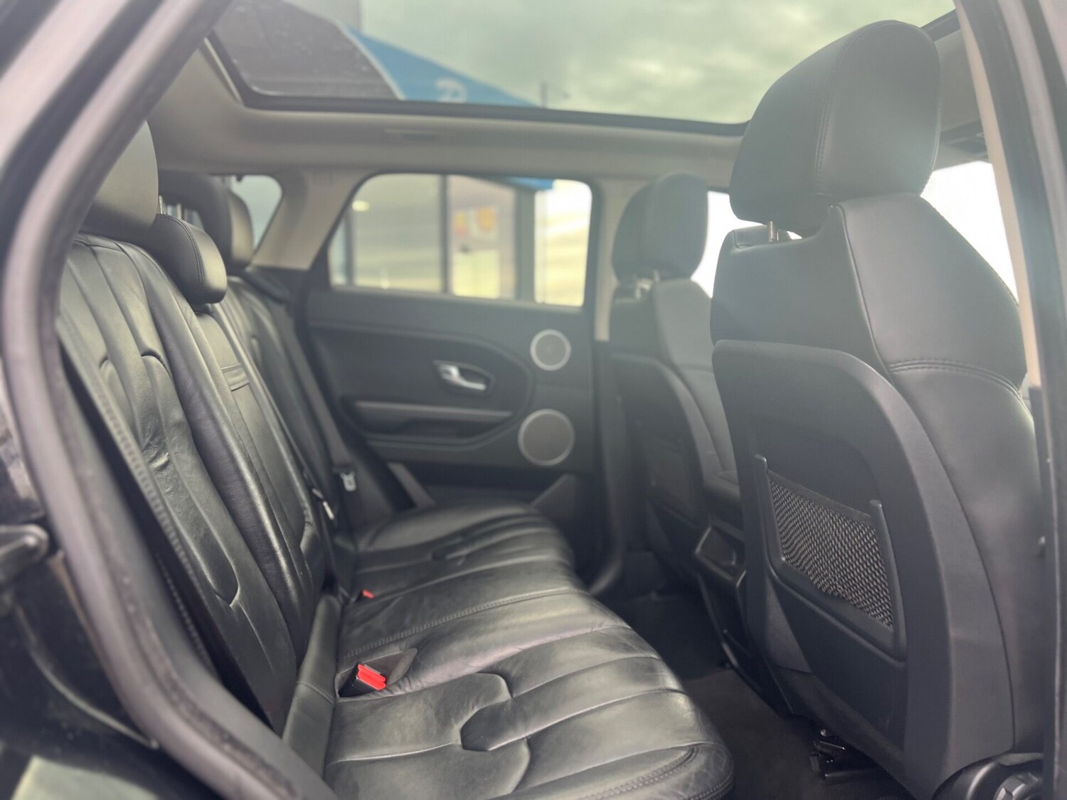 Used Land Rover Range Rover Evoque 2013 for sale - 78122880: Photo 24