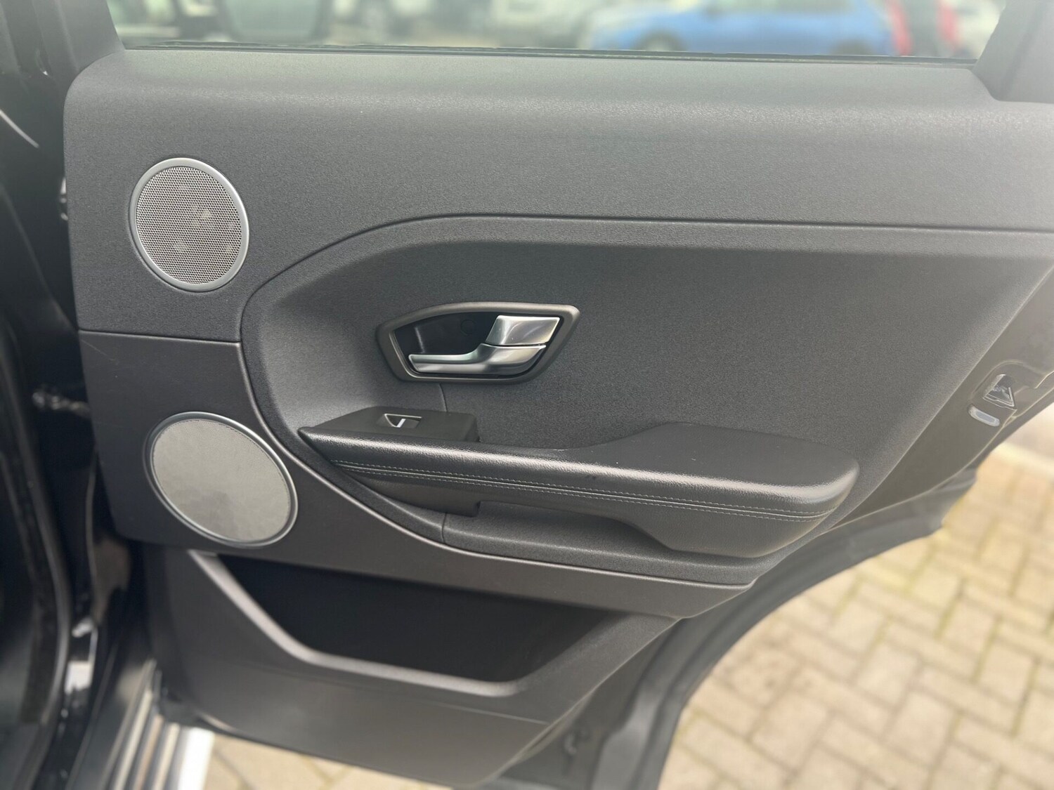 Used Land Rover Range Rover Evoque 2013 for sale - 78122880: Photo 25