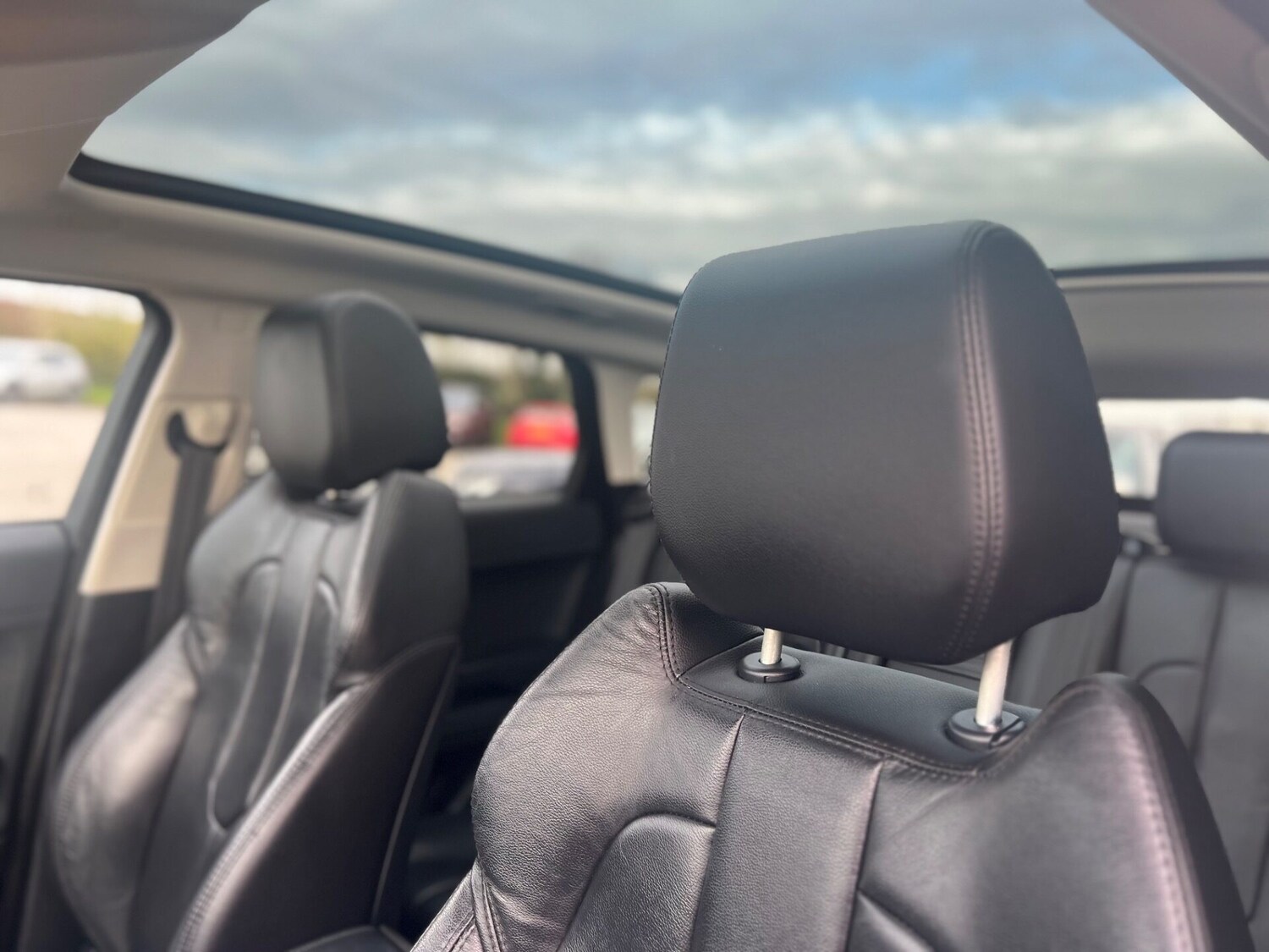 Used Land Rover Range Rover Evoque 2013 for sale - 78122880: Photo 26