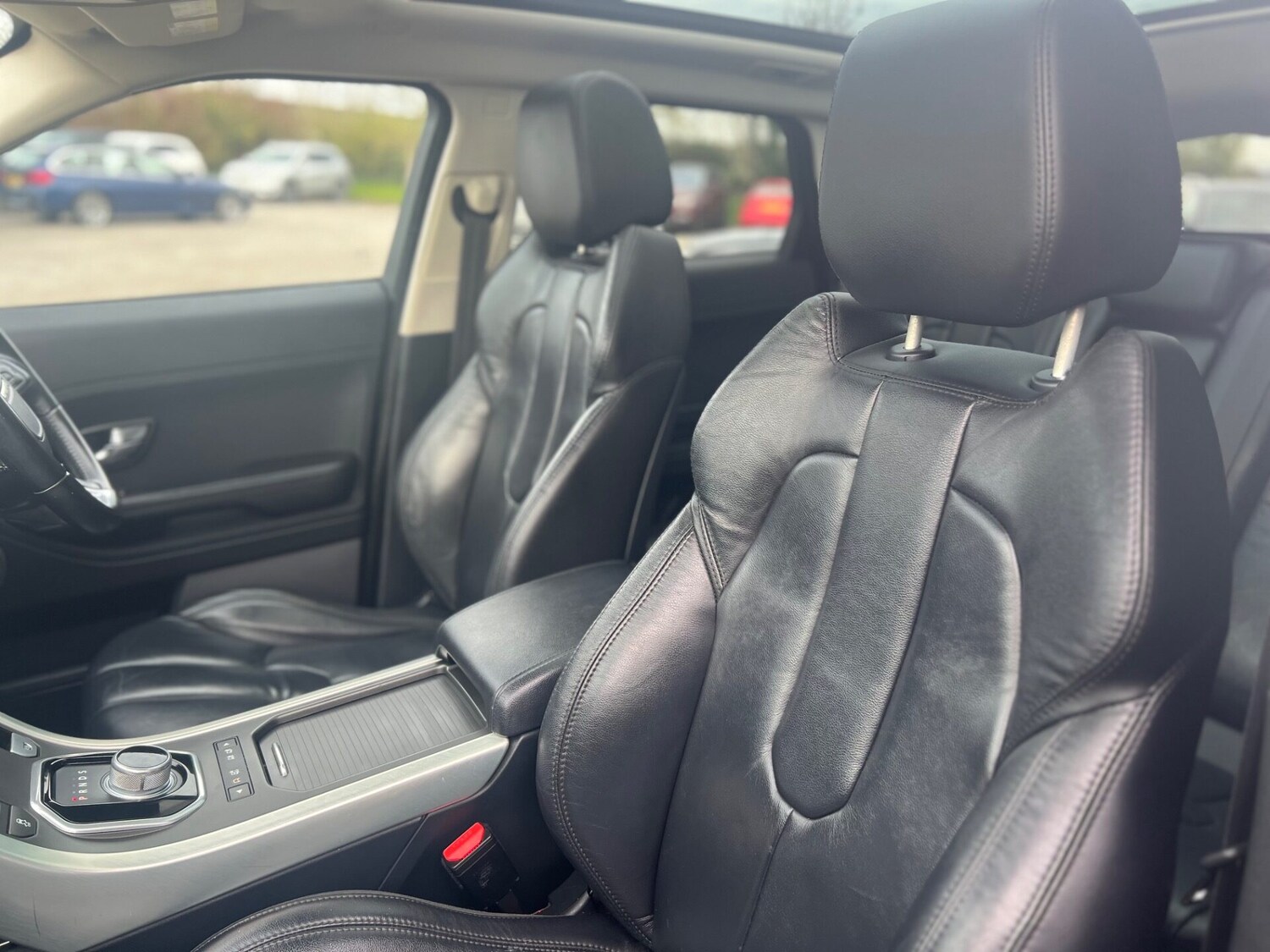 Used Land Rover Range Rover Evoque 2013 for sale - 78122880: Photo 27