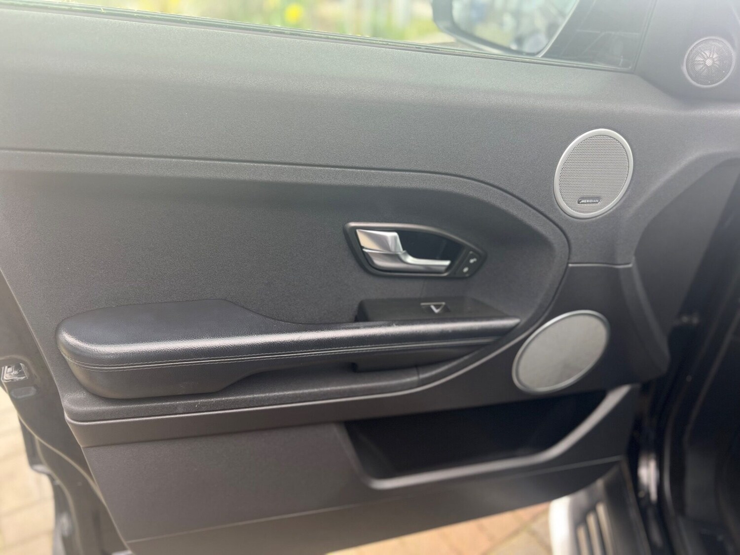 Used Land Rover Range Rover Evoque 2013 for sale - 78122880: Photo 30