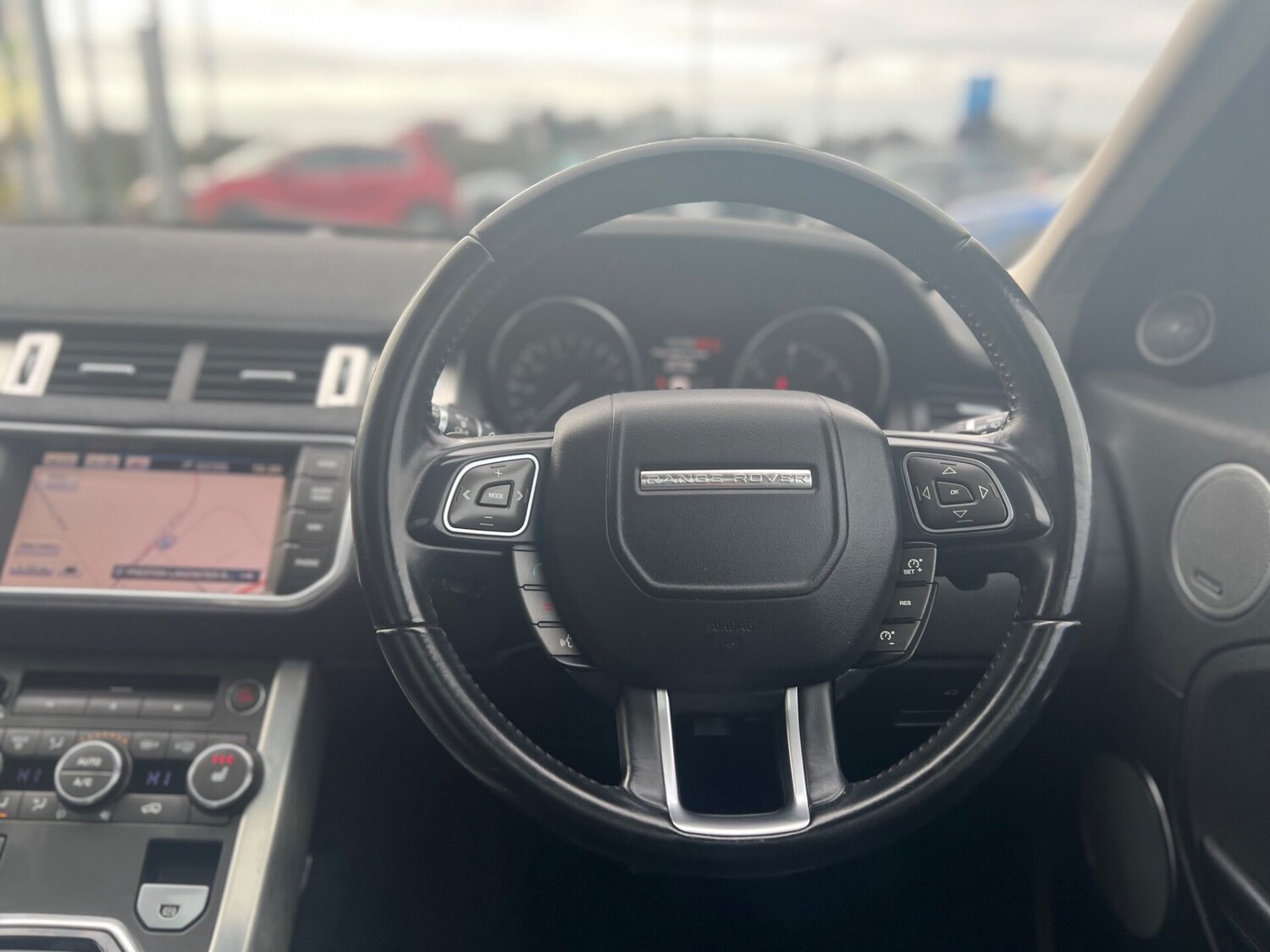 Used Land Rover Range Rover Evoque 2013 for sale - 78122880: Photo 34