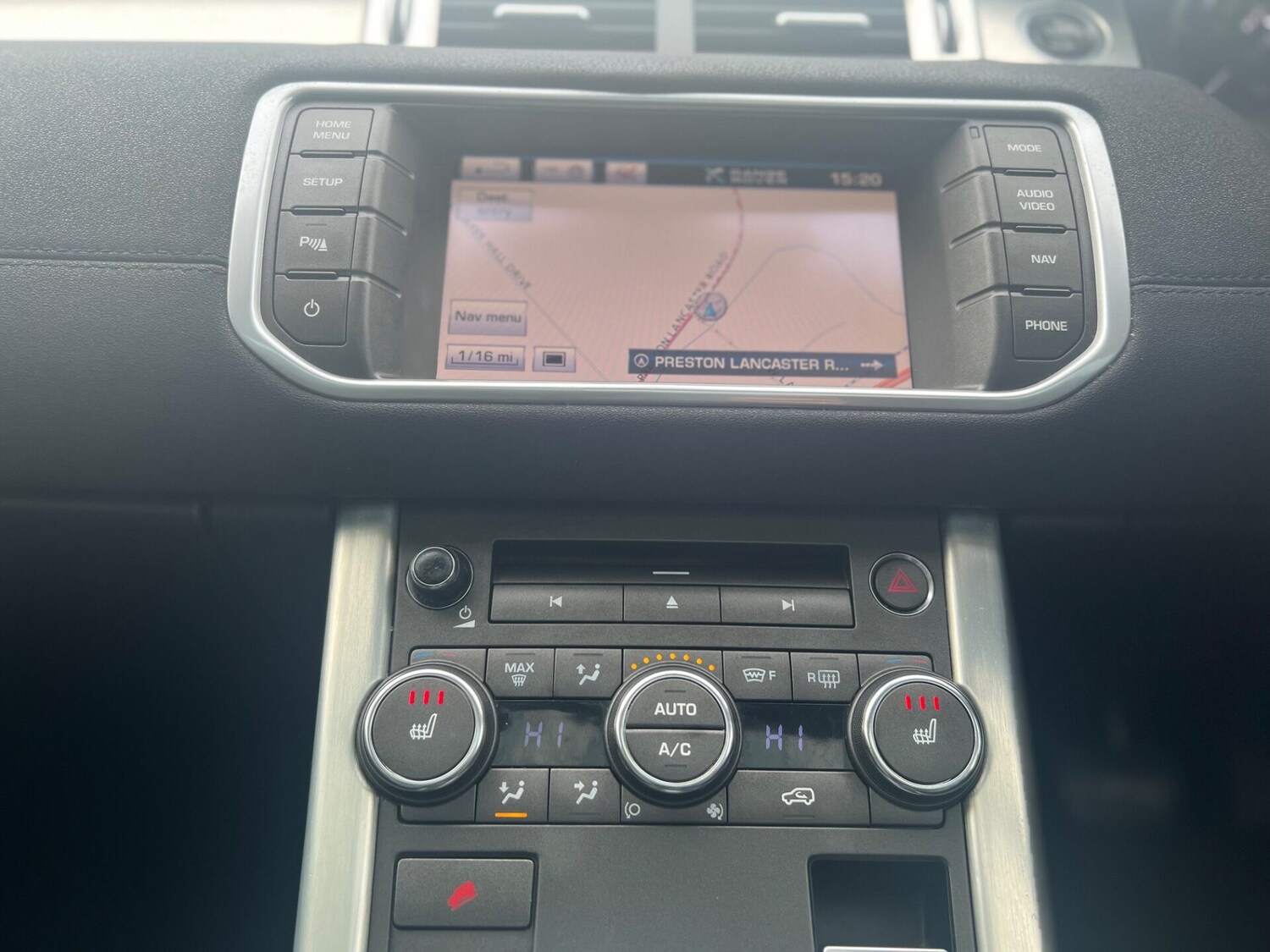 Used Land Rover Range Rover Evoque 2013 for sale - 78122880: Photo 36