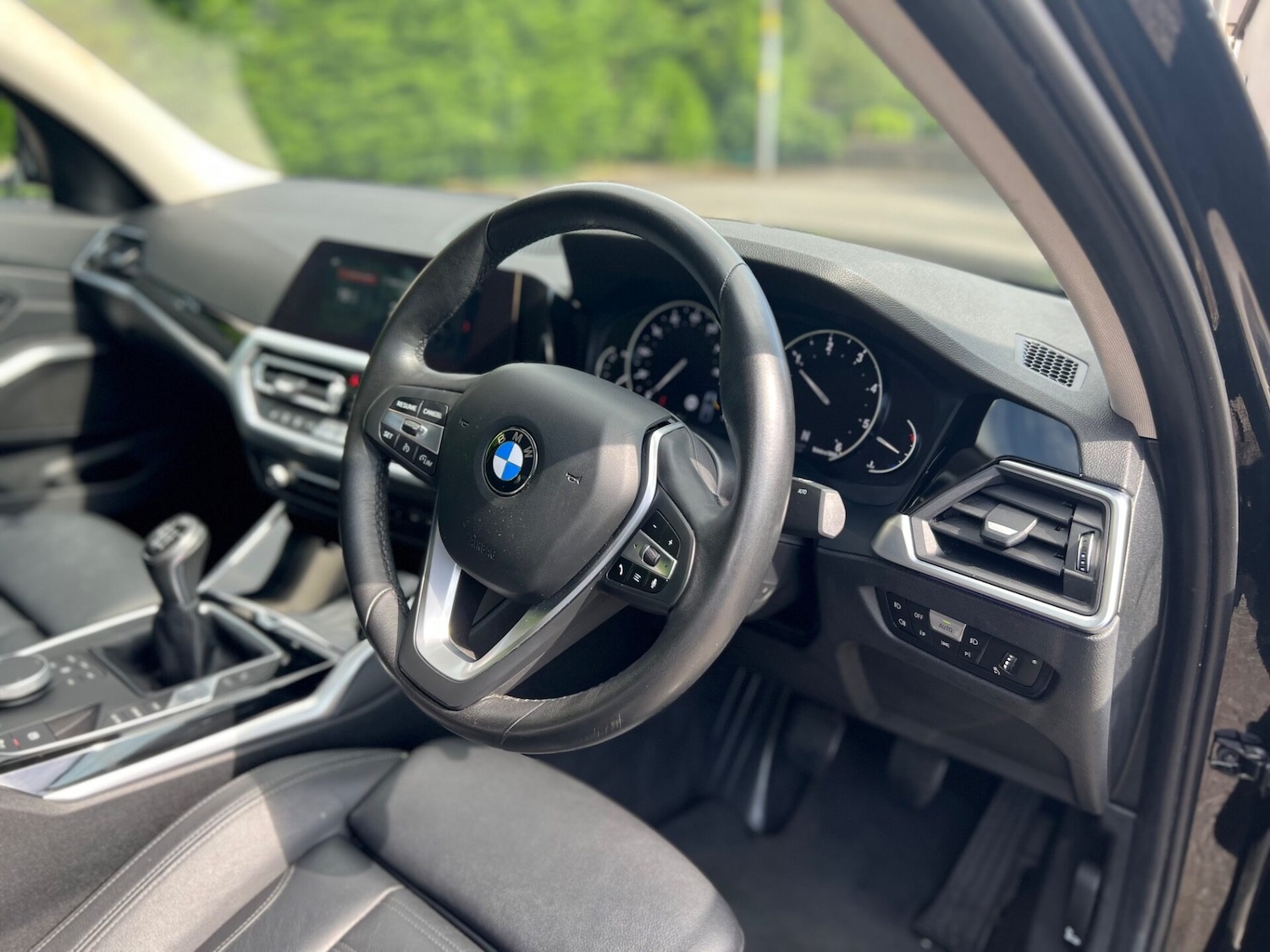 Used BMW 3 Series 2020 for sale - 76659797: Photo 18