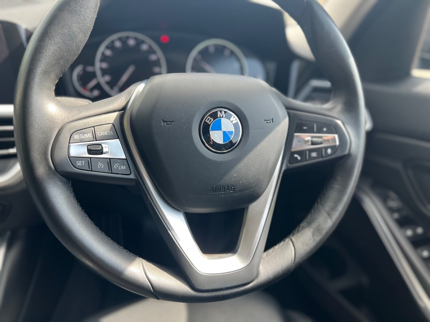 Used BMW 3 Series 2020 for sale - 76659797: Photo 35