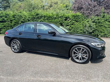 Used BMW 3 Series 2020 for sale - 76659797: Photo