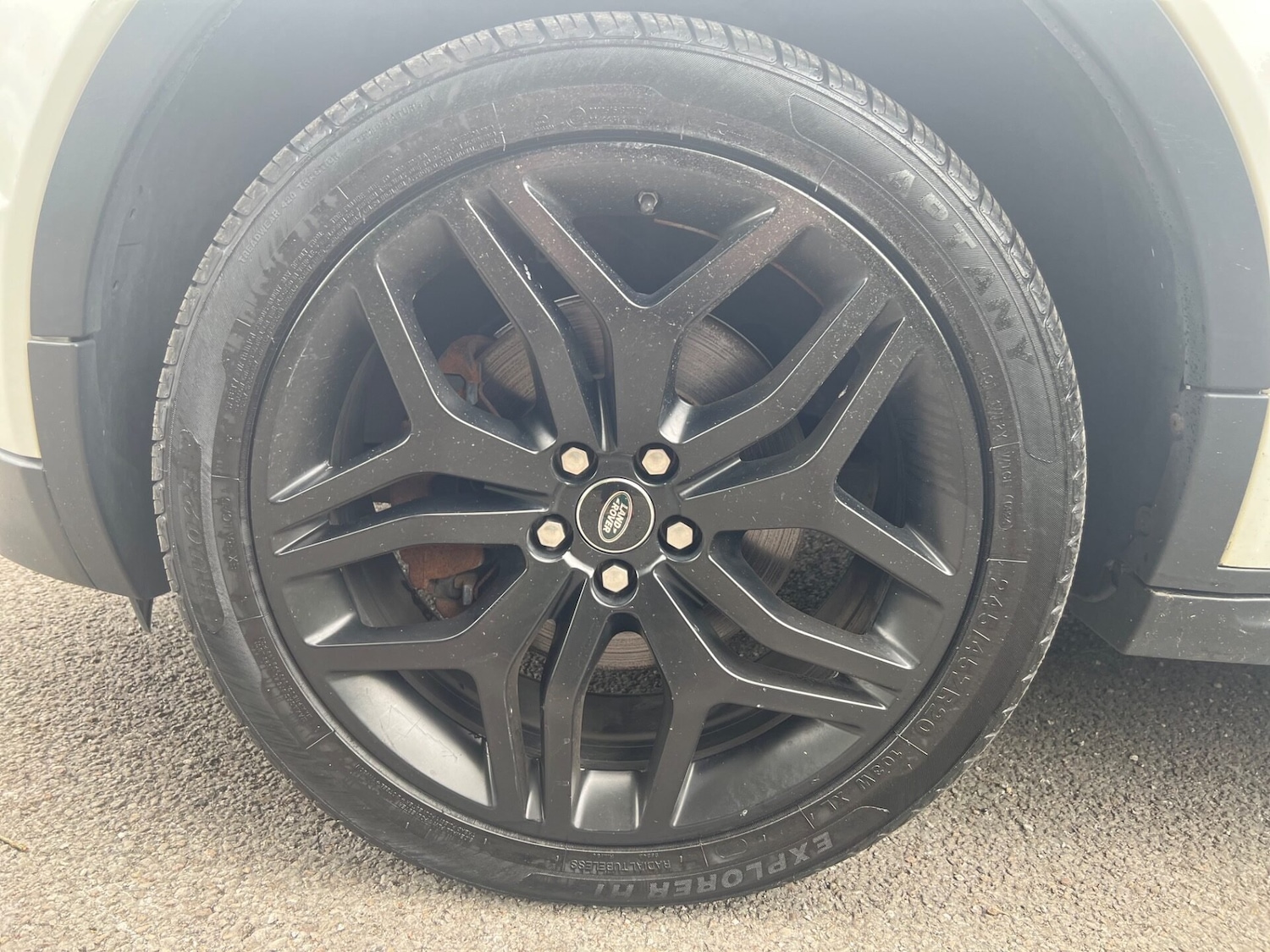 Used Land Rover Range Rover Evoque 2017 for sale - 76659790: Photo 16