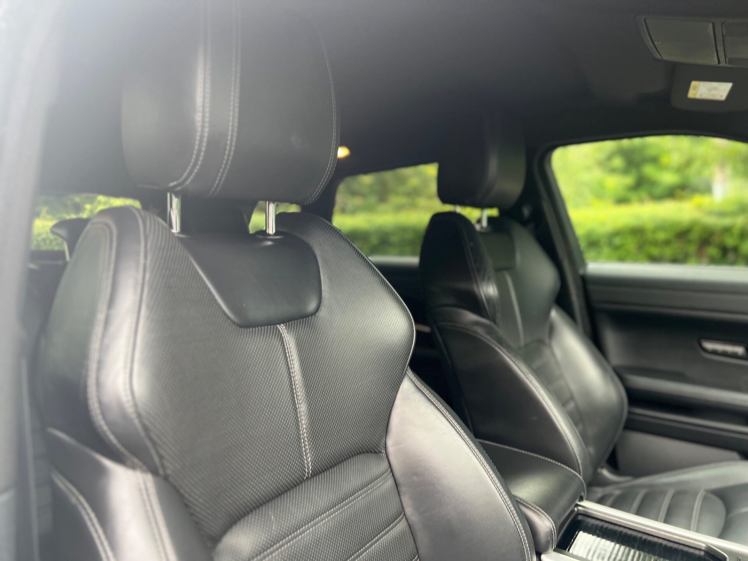 Used Land Rover Range Rover Evoque 2017 for sale - 76659790: Photo 17