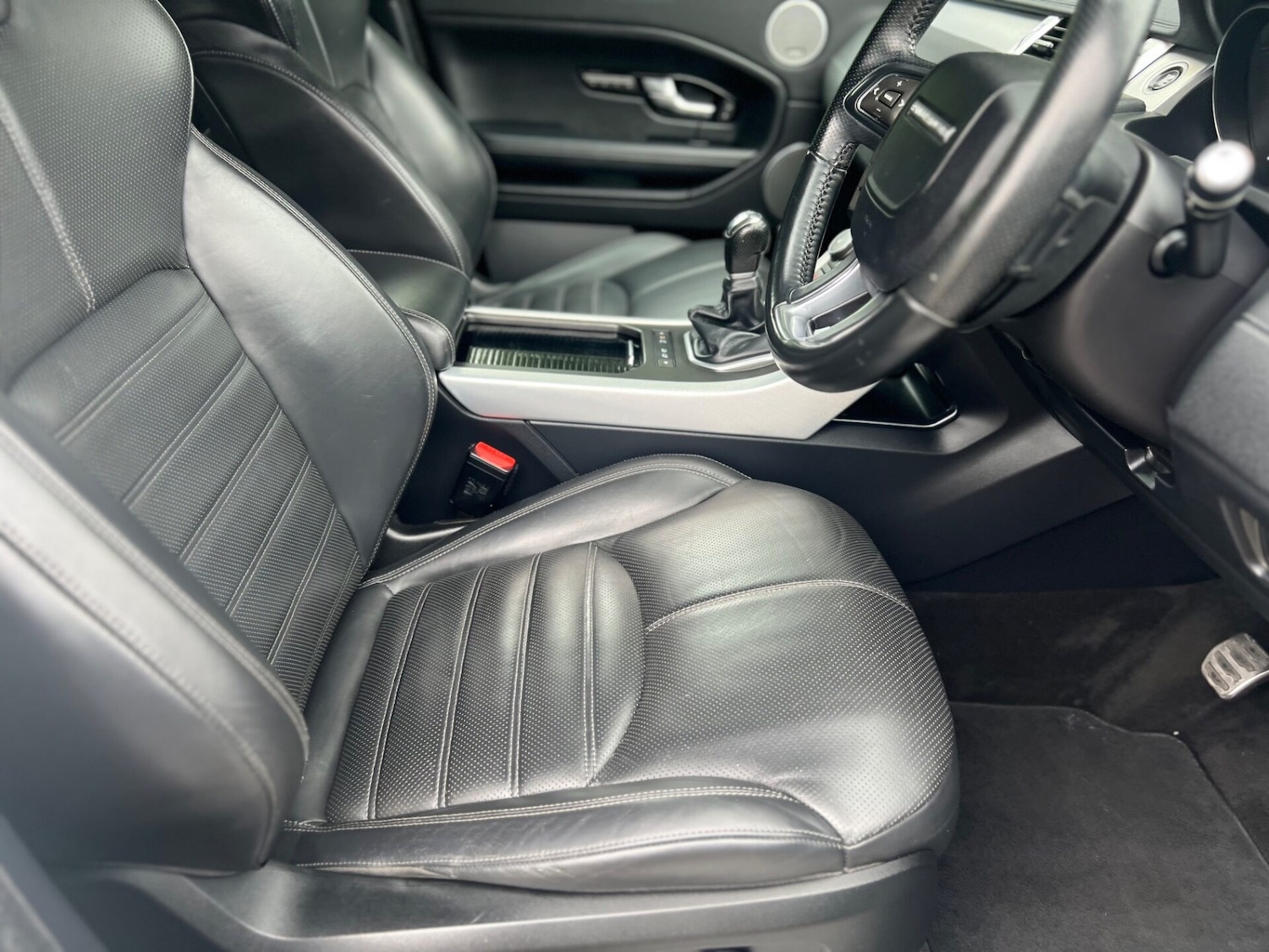 Used Land Rover Range Rover Evoque 2017 for sale - 76659790: Photo 18