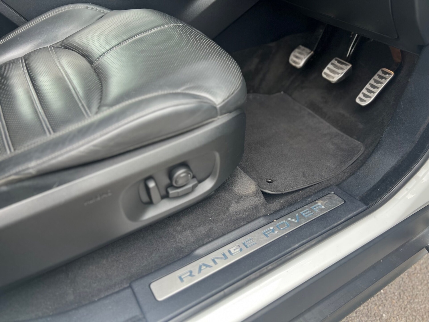 Used Land Rover Range Rover Evoque 2017 for sale - 76659790: Photo 19