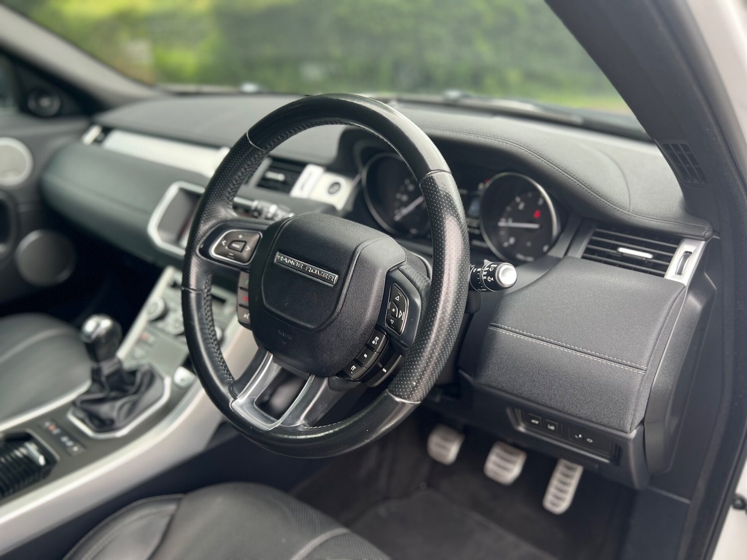 Used Land Rover Range Rover Evoque 2017 for sale - 76659790: Photo 20