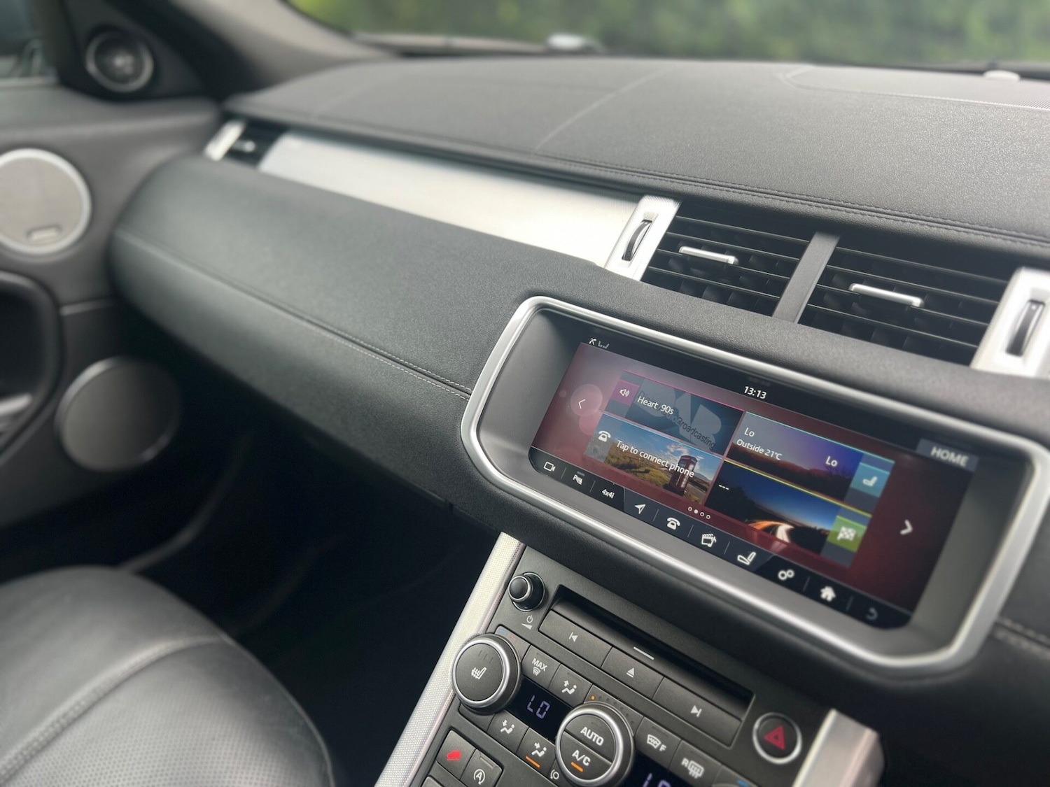 Used Land Rover Range Rover Evoque 2017 for sale - 76659790: Photo 21