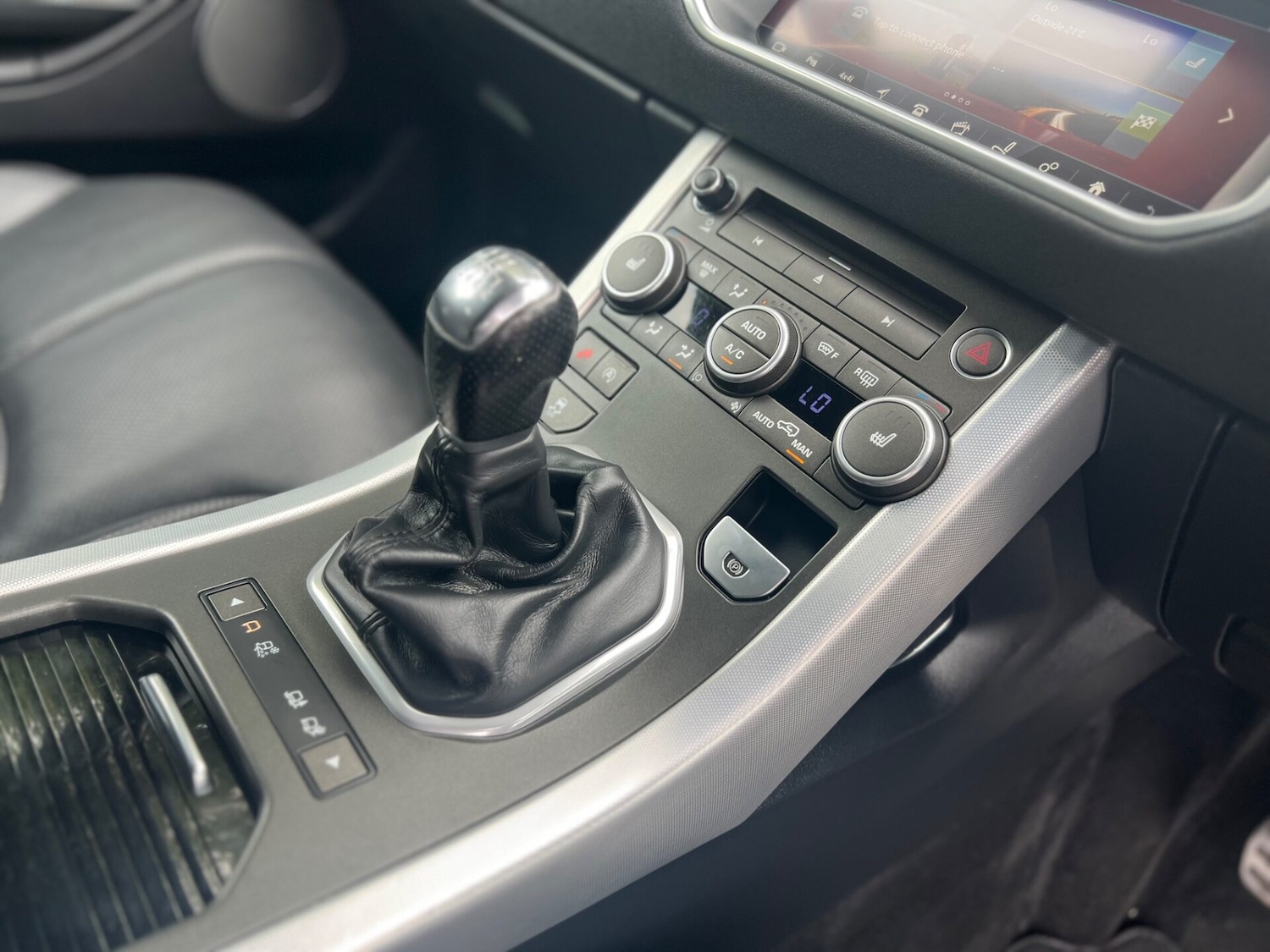 Used Land Rover Range Rover Evoque 2017 for sale - 76659790: Photo 22