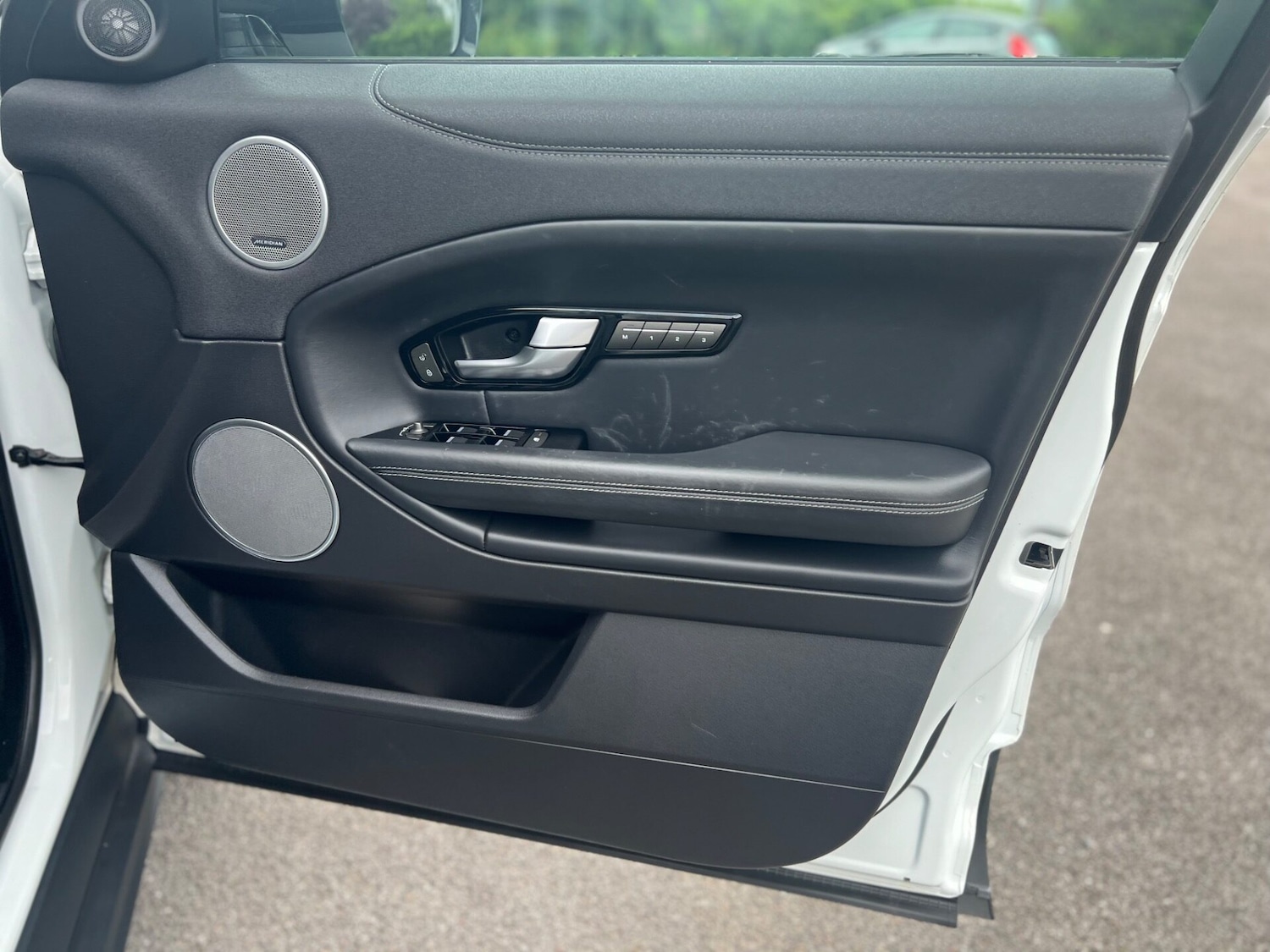 Used Land Rover Range Rover Evoque 2017 for sale - 76659790: Photo 23