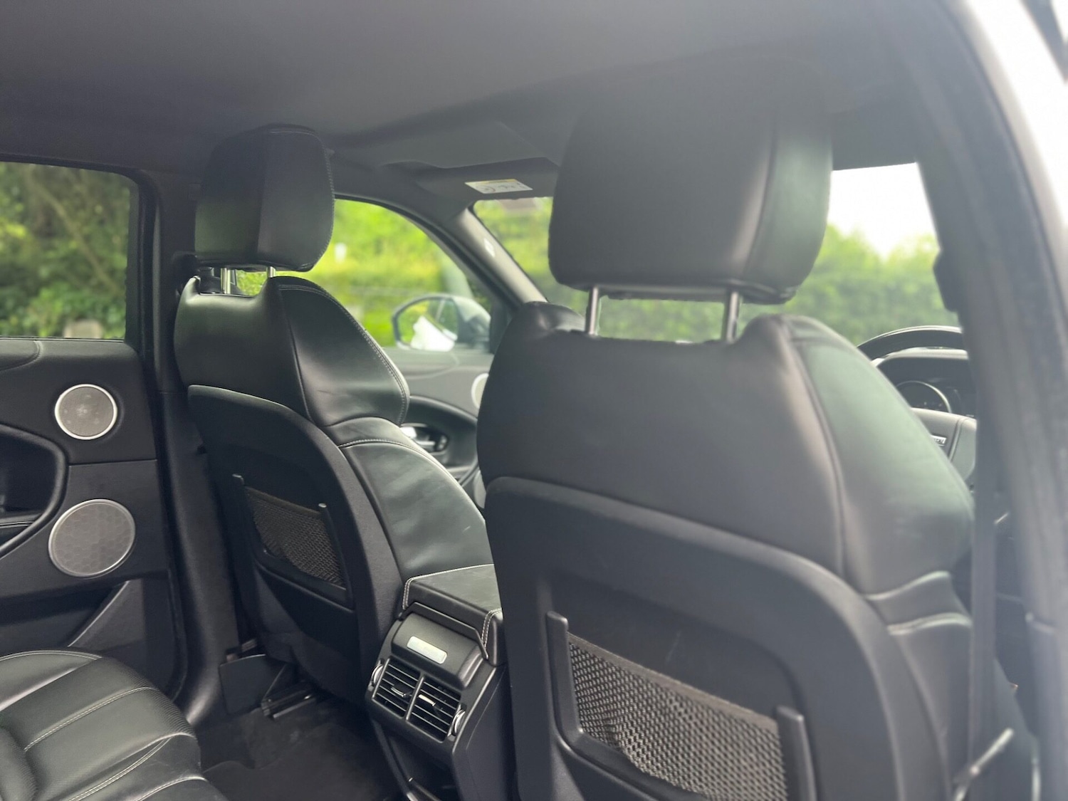 Used Land Rover Range Rover Evoque 2017 for sale - 76659790: Photo 25