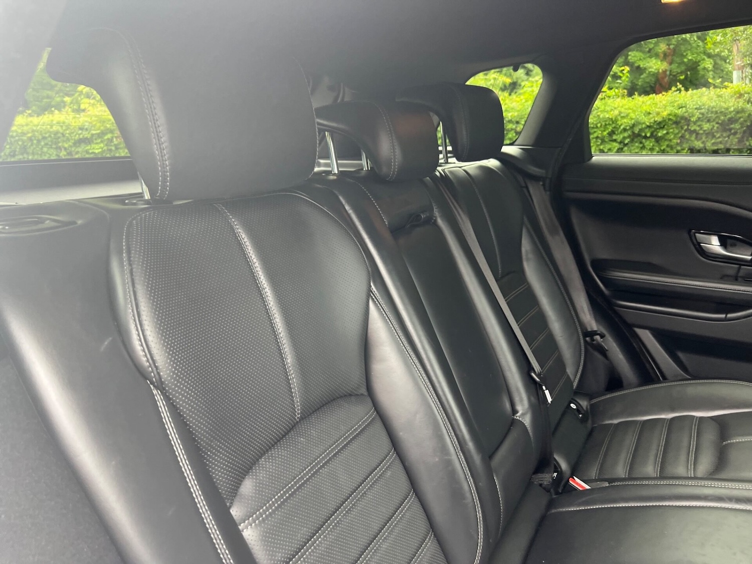 Used Land Rover Range Rover Evoque 2017 for sale - 76659790: Photo 26