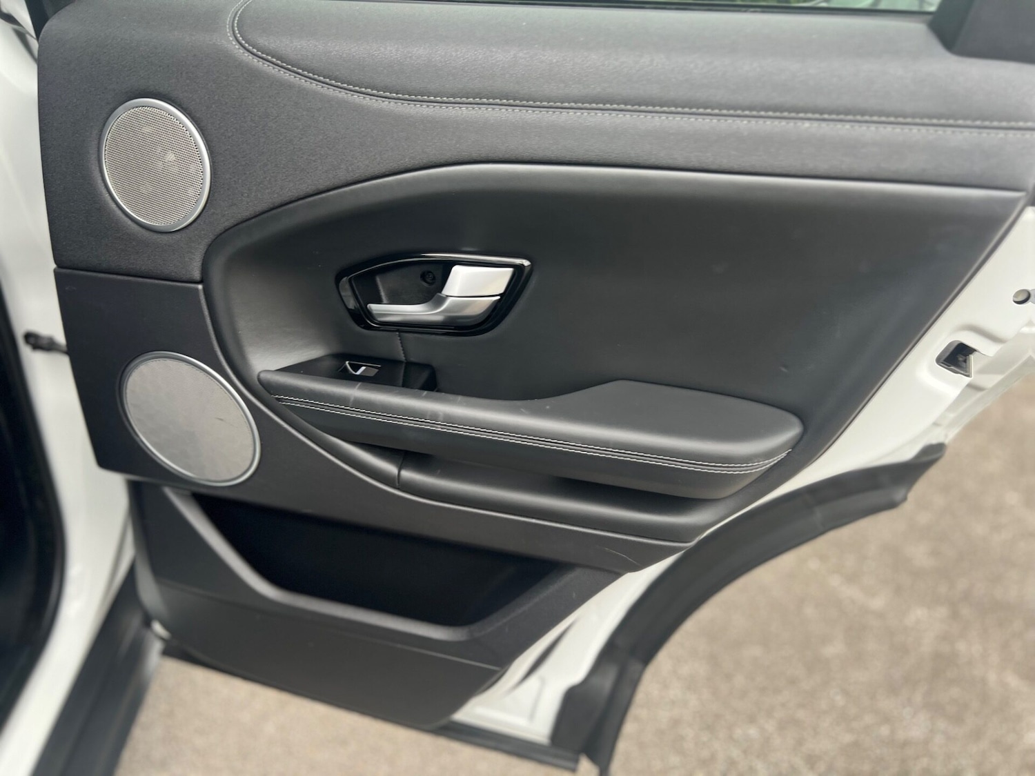 Used Land Rover Range Rover Evoque 2017 for sale - 76659790: Photo 28