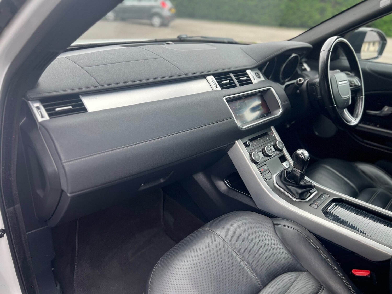 Used Land Rover Range Rover Evoque 2017 for sale - 76659790: Photo 30