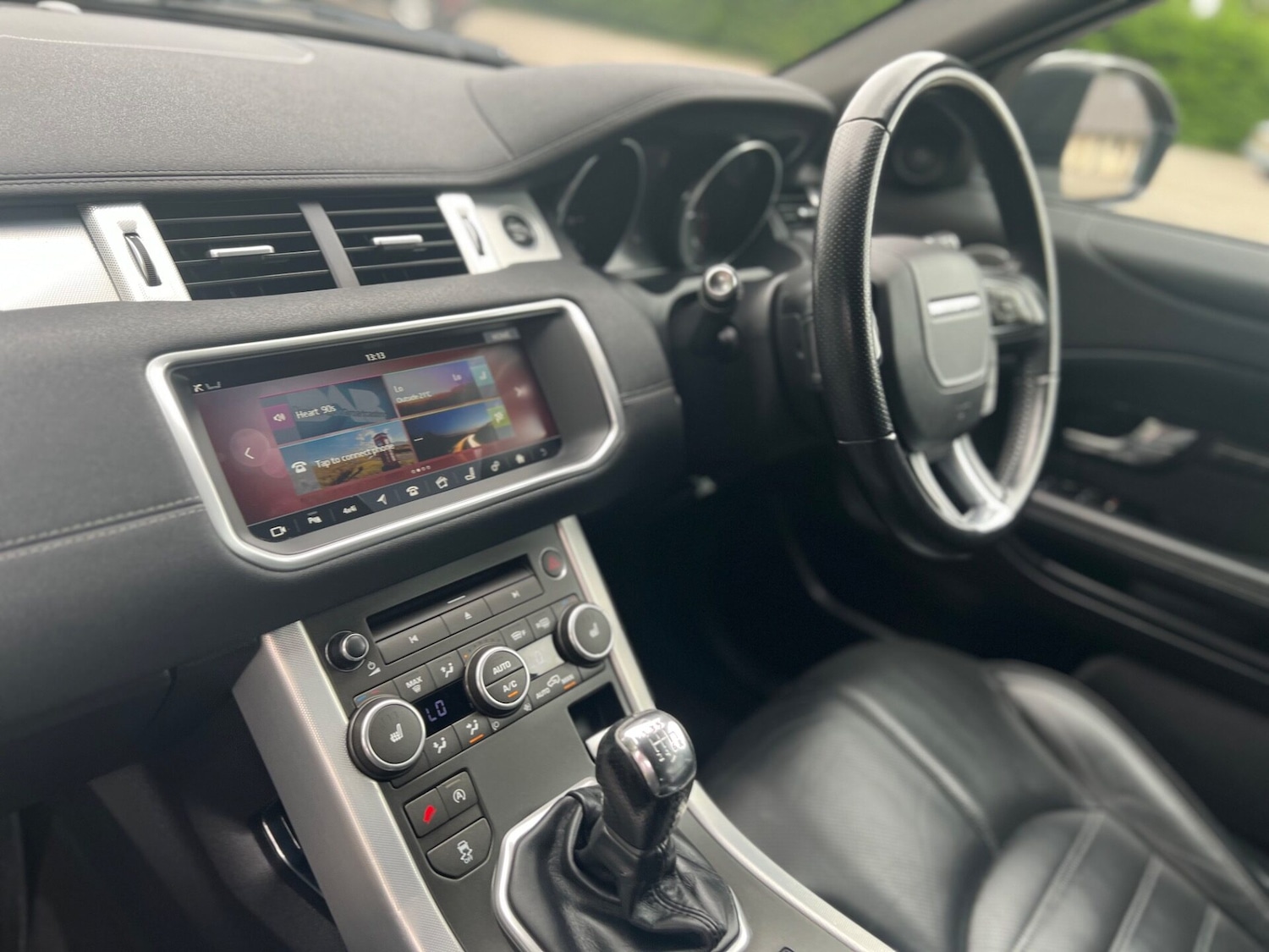 Used Land Rover Range Rover Evoque 2017 for sale - 76659790: Photo 31