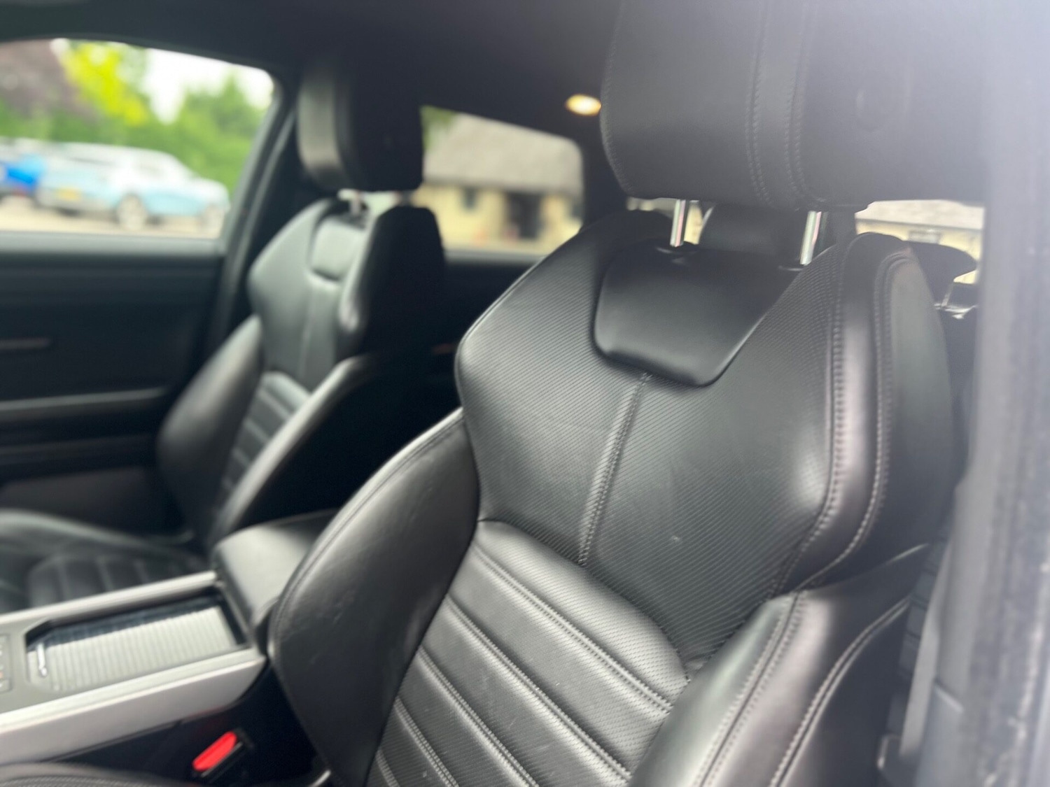 Used Land Rover Range Rover Evoque 2017 for sale - 76659790: Photo 32