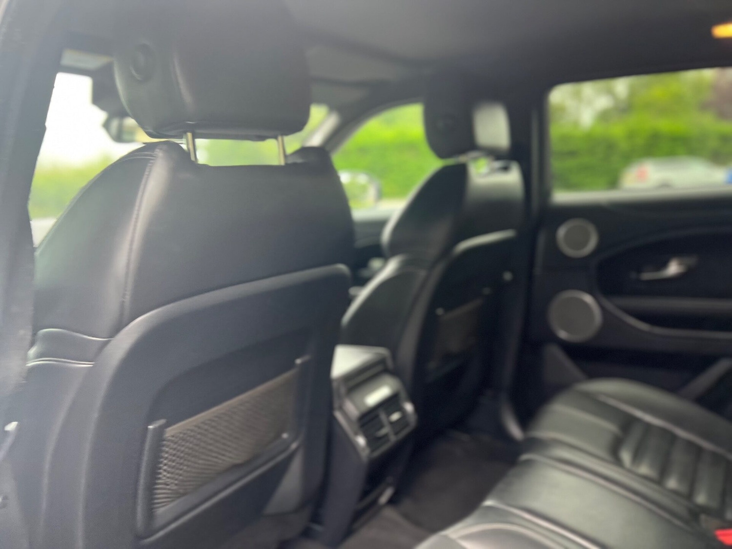 Used Land Rover Range Rover Evoque 2017 for sale - 76659790: Photo 34