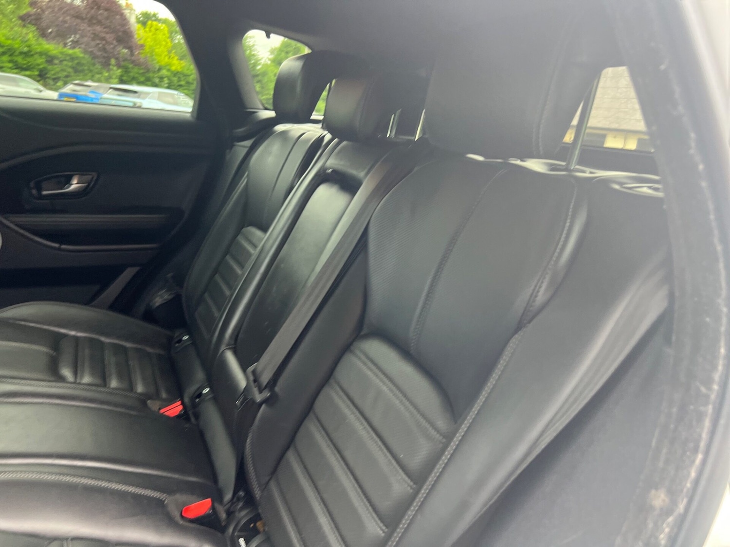 Used Land Rover Range Rover Evoque 2017 for sale - 76659790: Photo 35