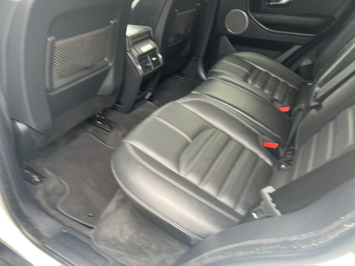 Used Land Rover Range Rover Evoque 2017 for sale - 76659790: Photo 36