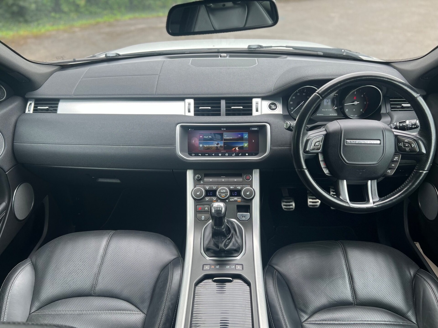 Used Land Rover Range Rover Evoque 2017 for sale - 76659790: Photo 37