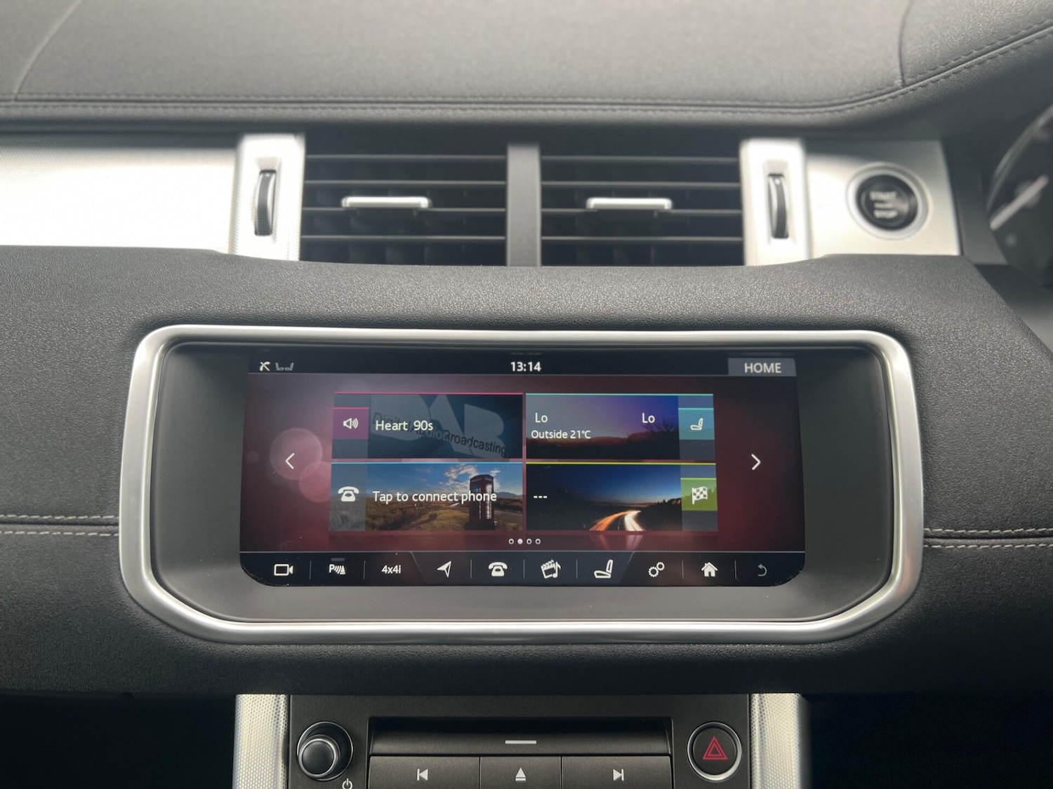 Used Land Rover Range Rover Evoque 2017 for sale - 76659790: Photo 39