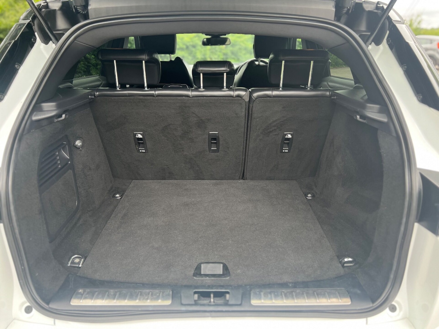 Used Land Rover Range Rover Evoque 2017 for sale - 76659790: Photo 41