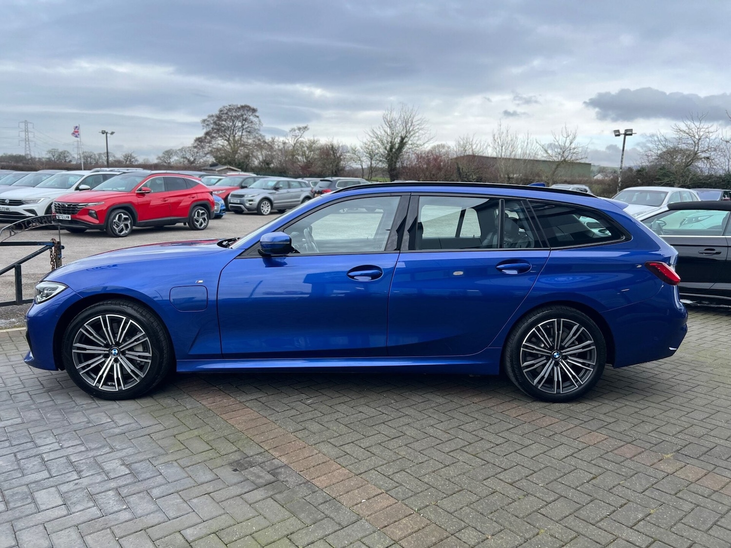 Used BMW 3 Series 2021 for sale - 77579658: Photo 13