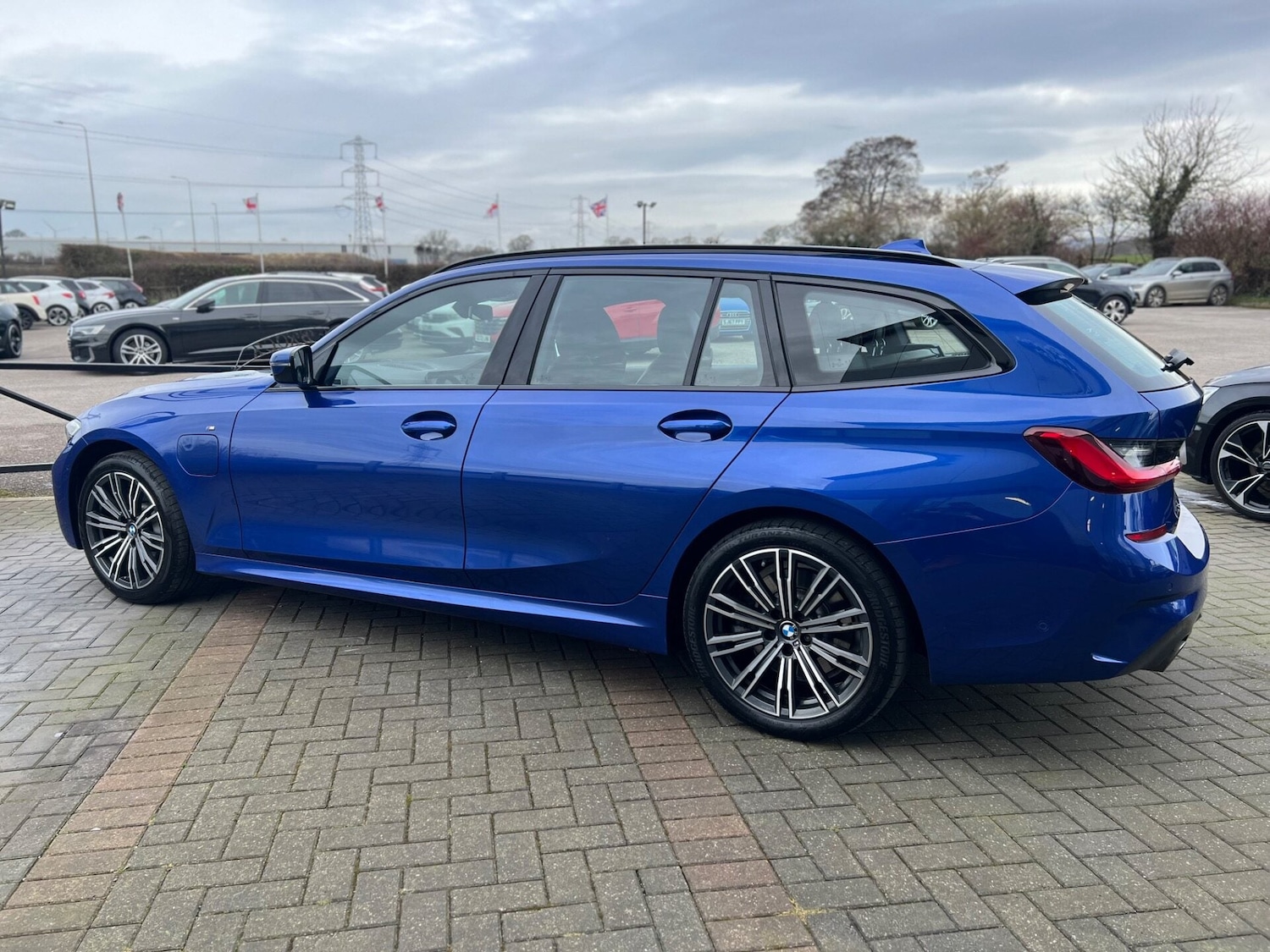 Used BMW 3 Series 2021 for sale - 77579658: Photo 14